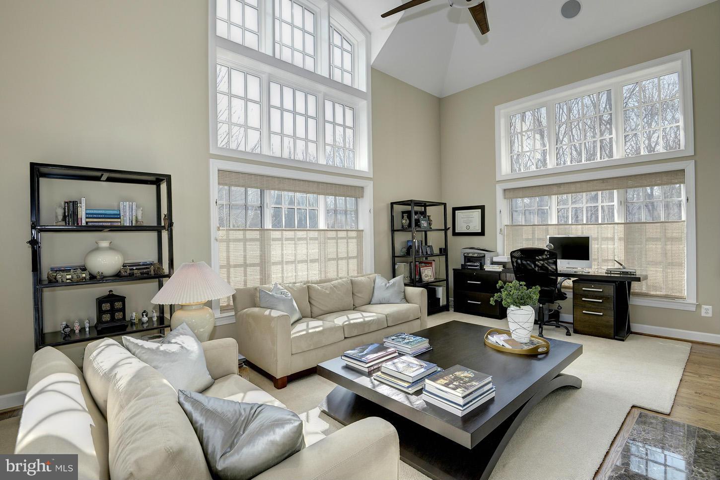 THE RESERVE - Residential