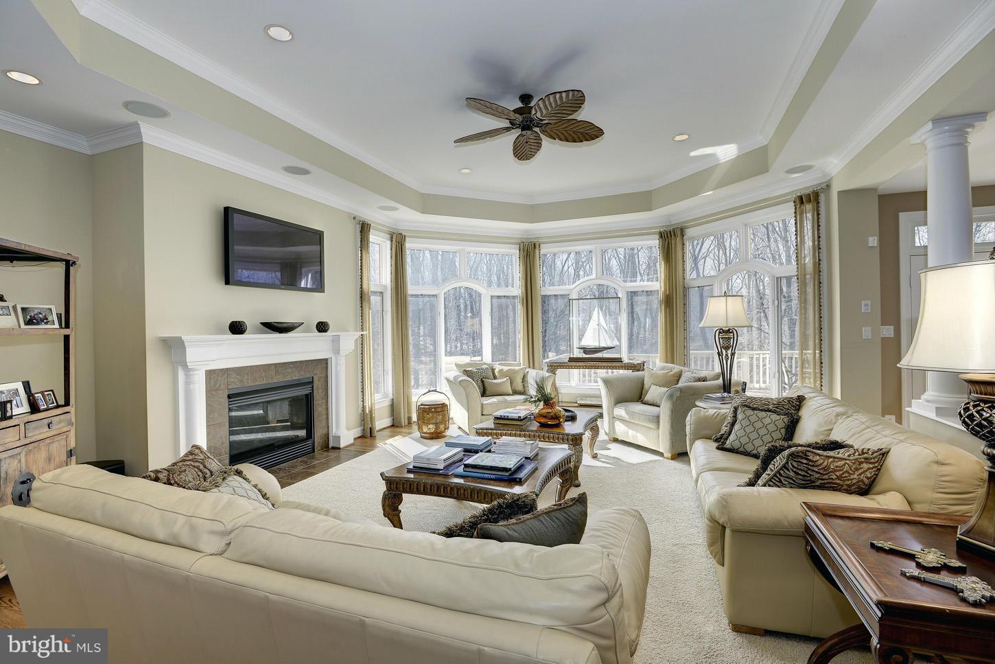 THE RESERVE - Residential