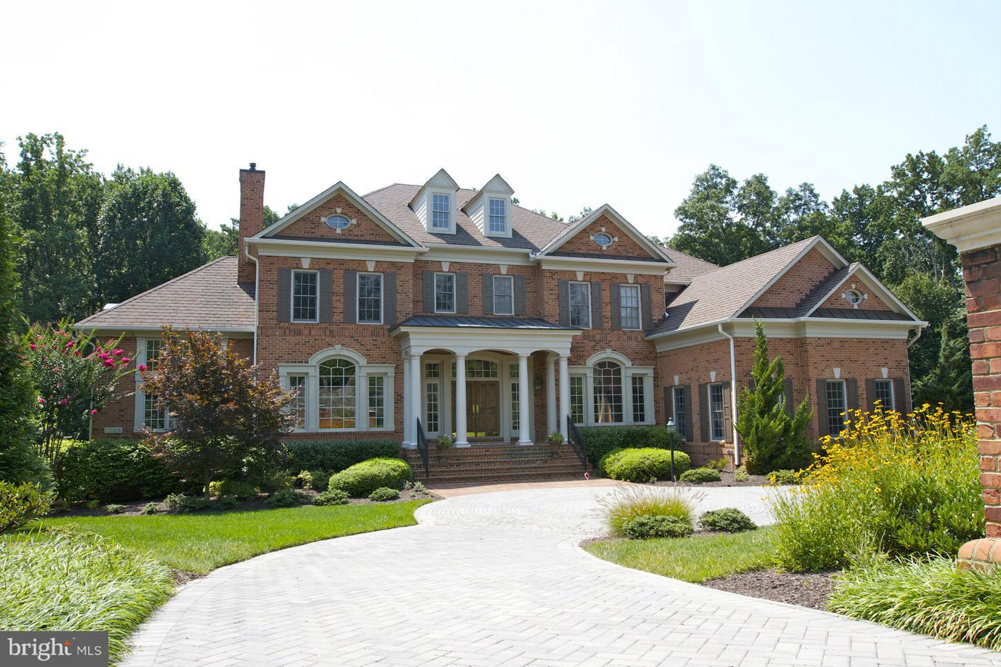 THE RESERVE - Residential