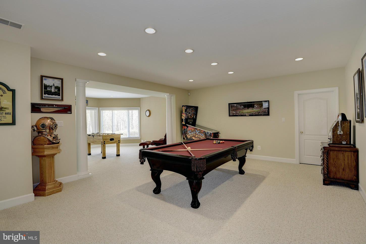 THE RESERVE - Residential