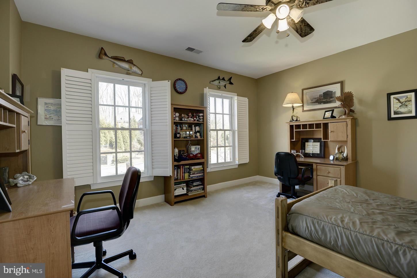 THE RESERVE - Residential