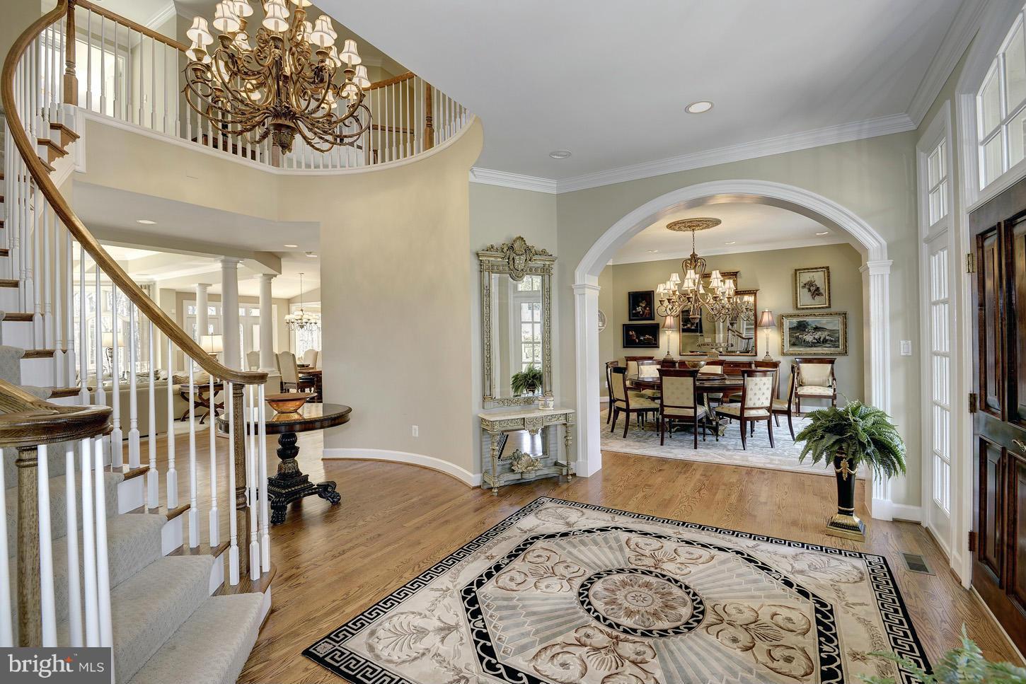 THE RESERVE - Residential