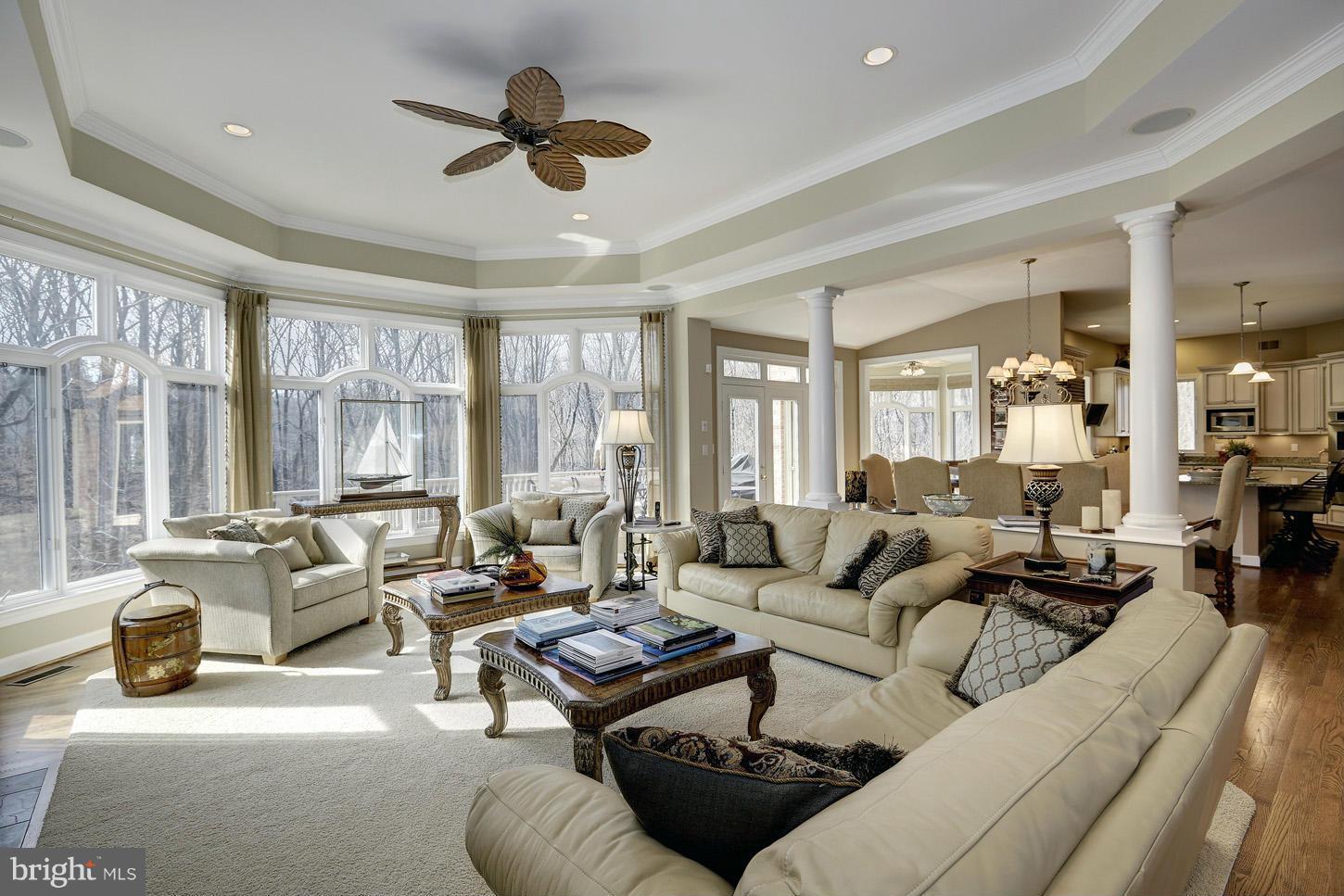 THE RESERVE - Residential