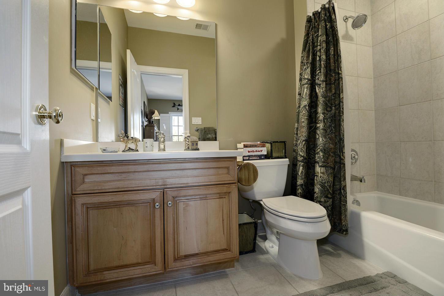 THE RESERVE - Residential