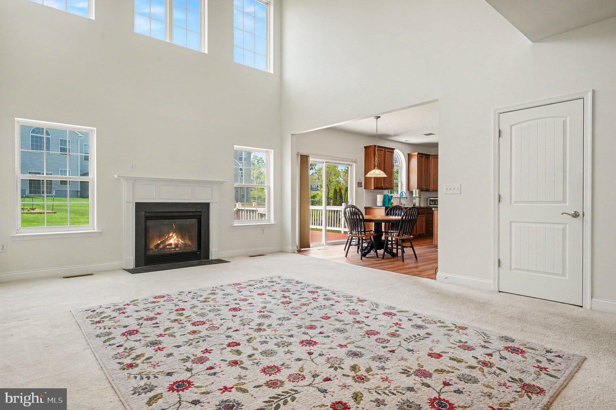 KINGSTON HILL II - Residential
