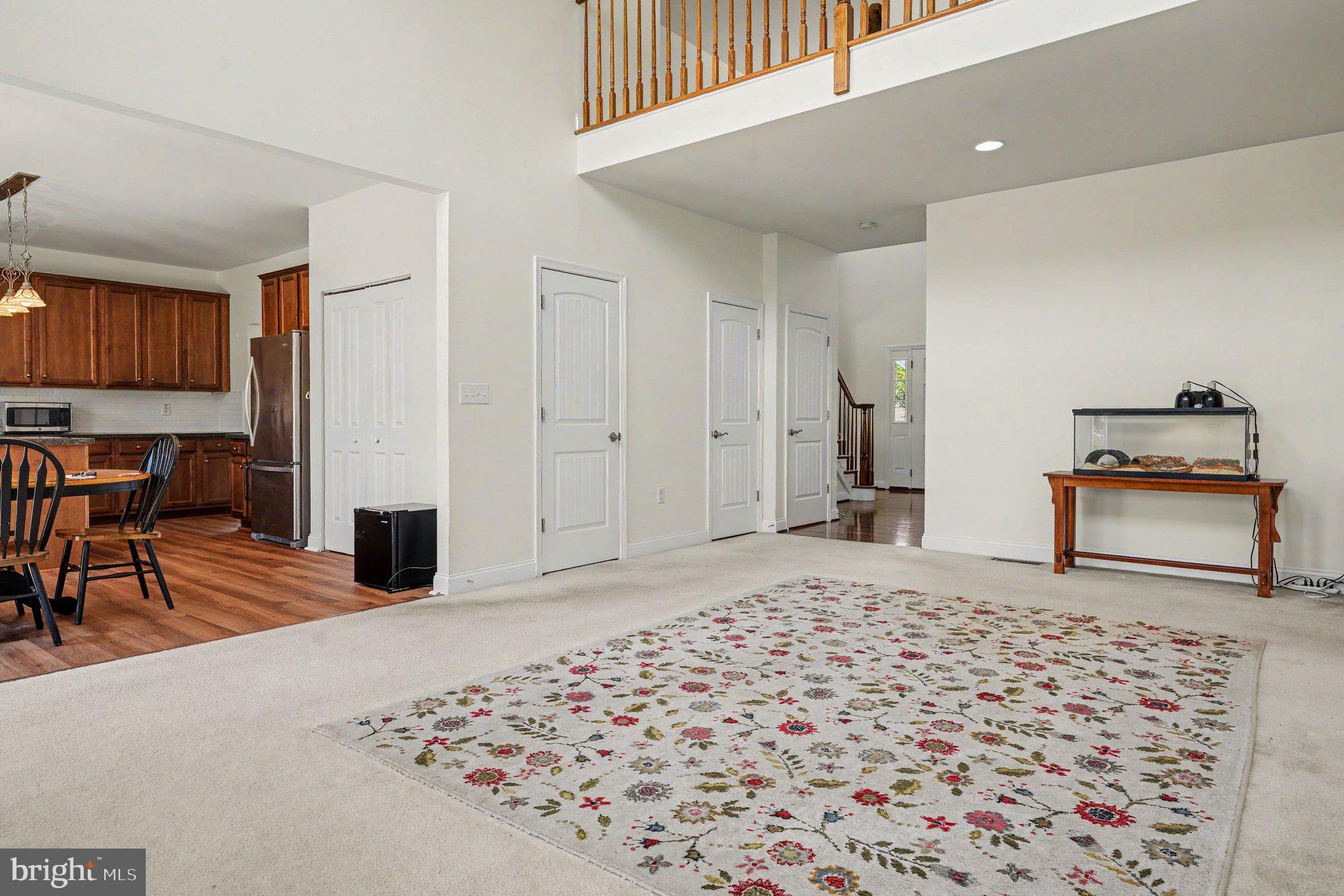 KINGSTON HILL II - Residential