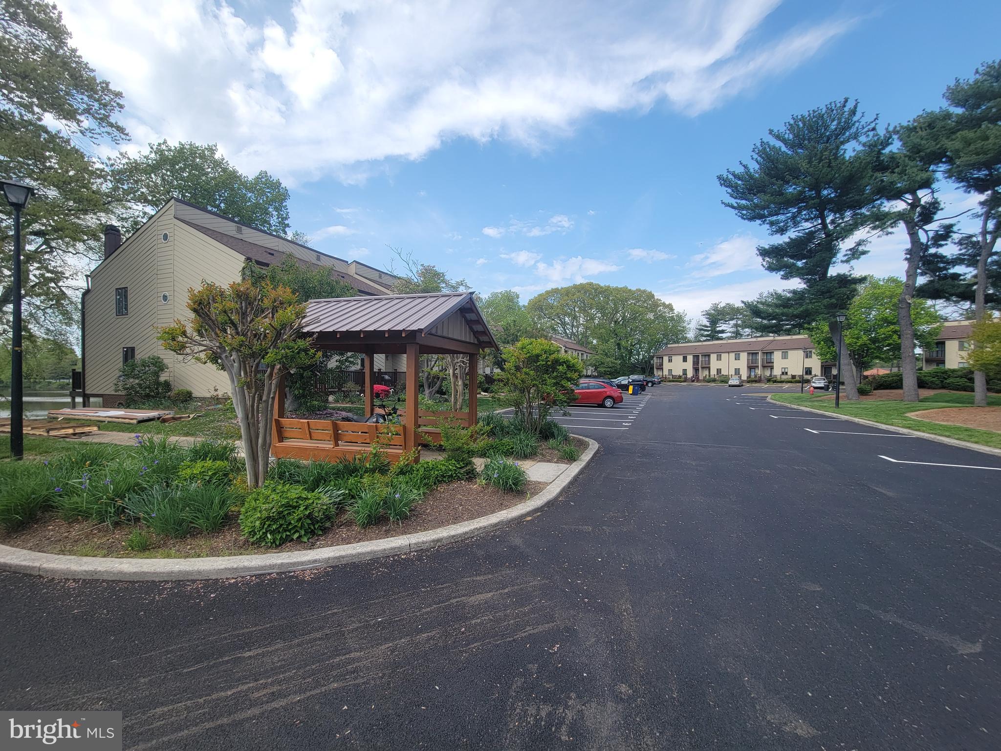 CHATHAM COVE - Residential