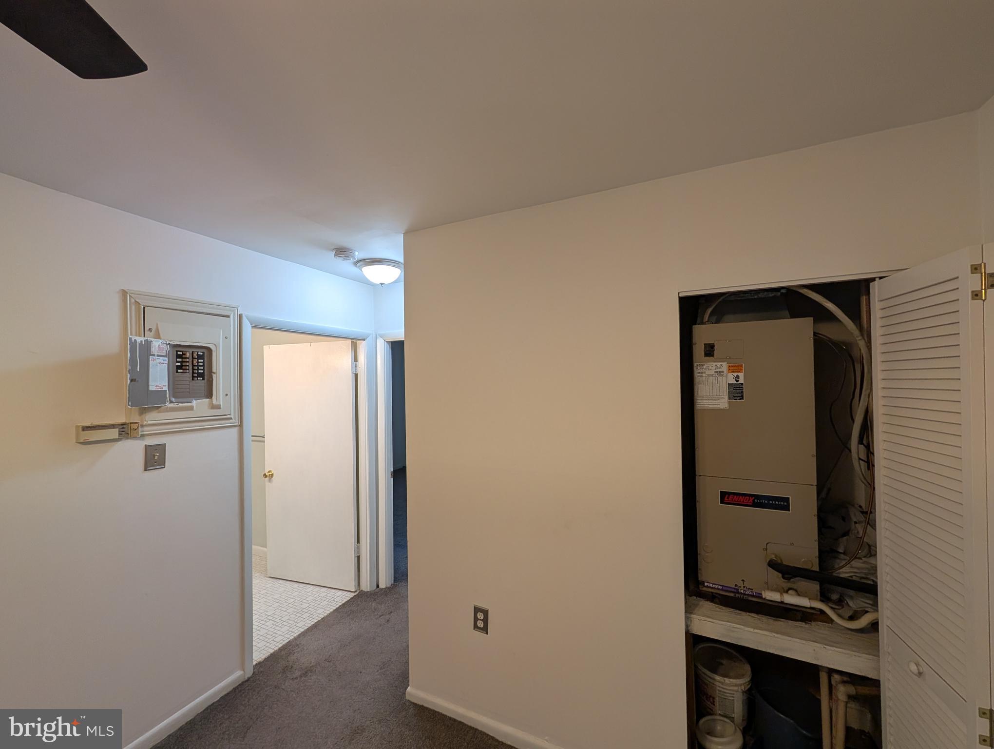 BALTIMORE - Residential Lease