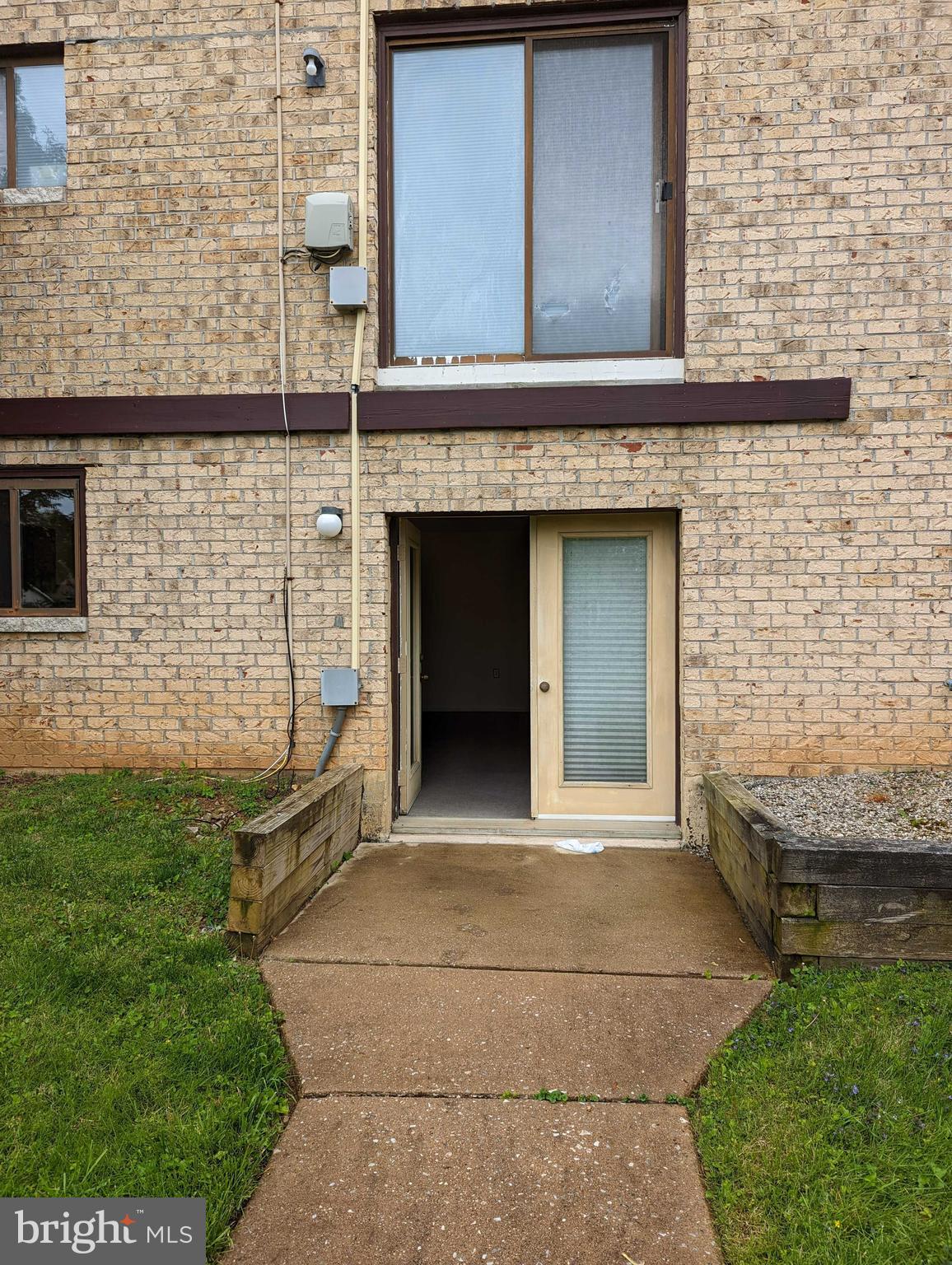 BALTIMORE - Residential Lease