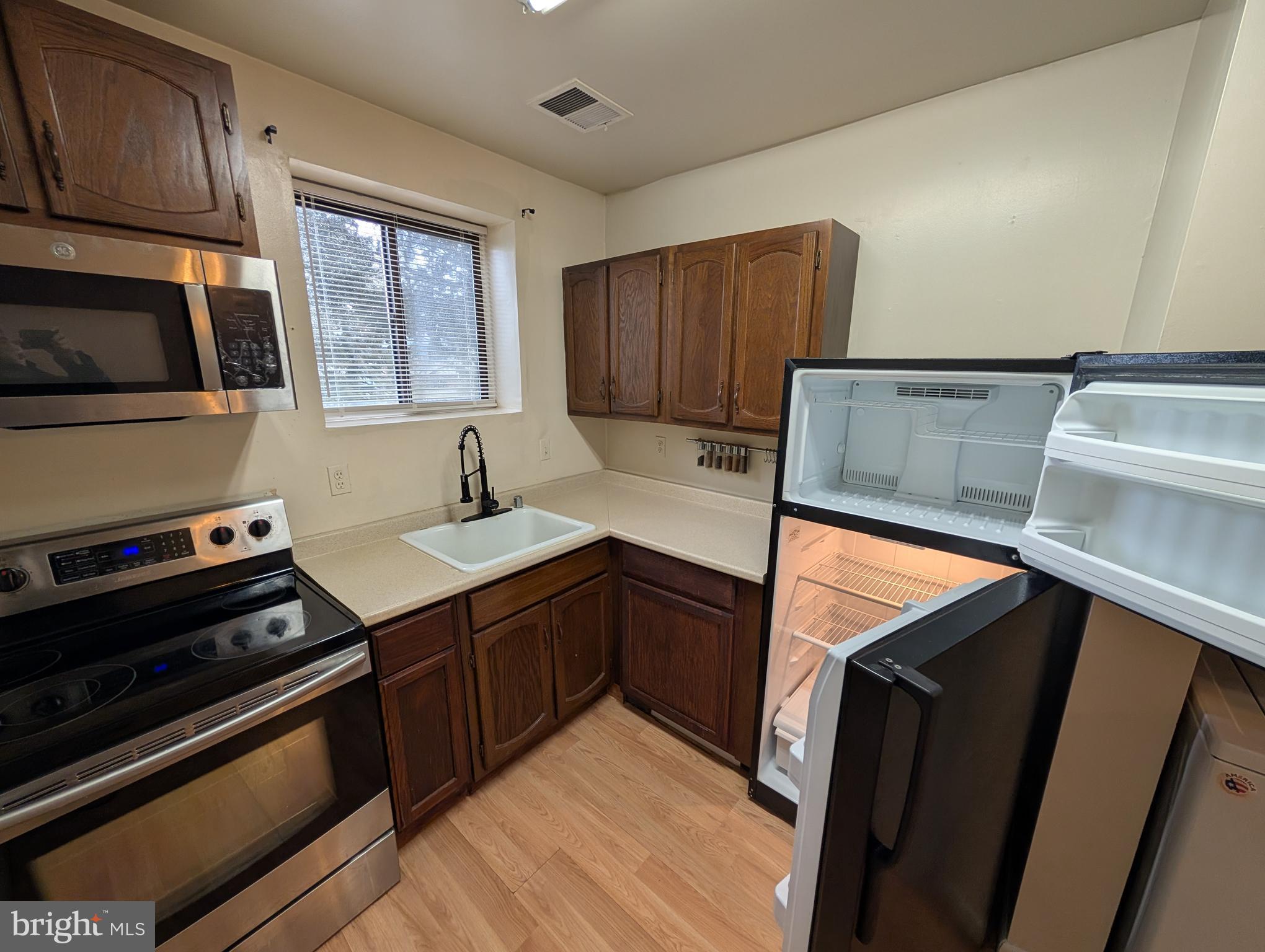 BALTIMORE - Residential Lease