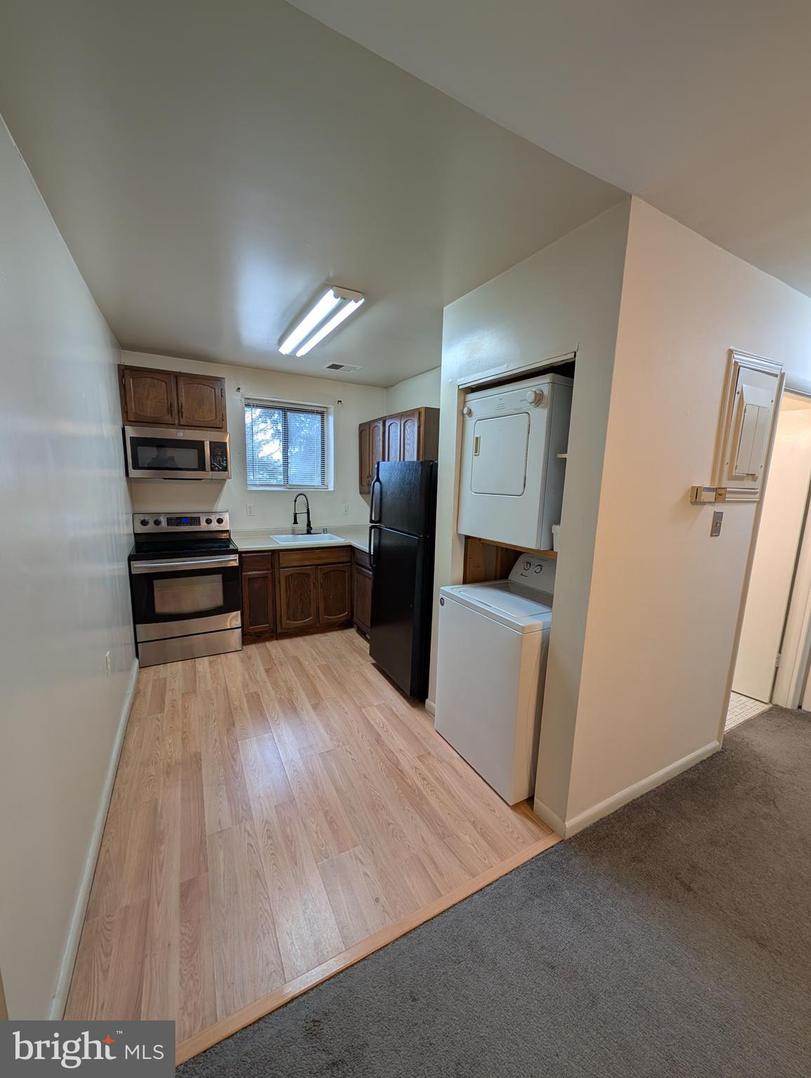 BALTIMORE - Residential Lease