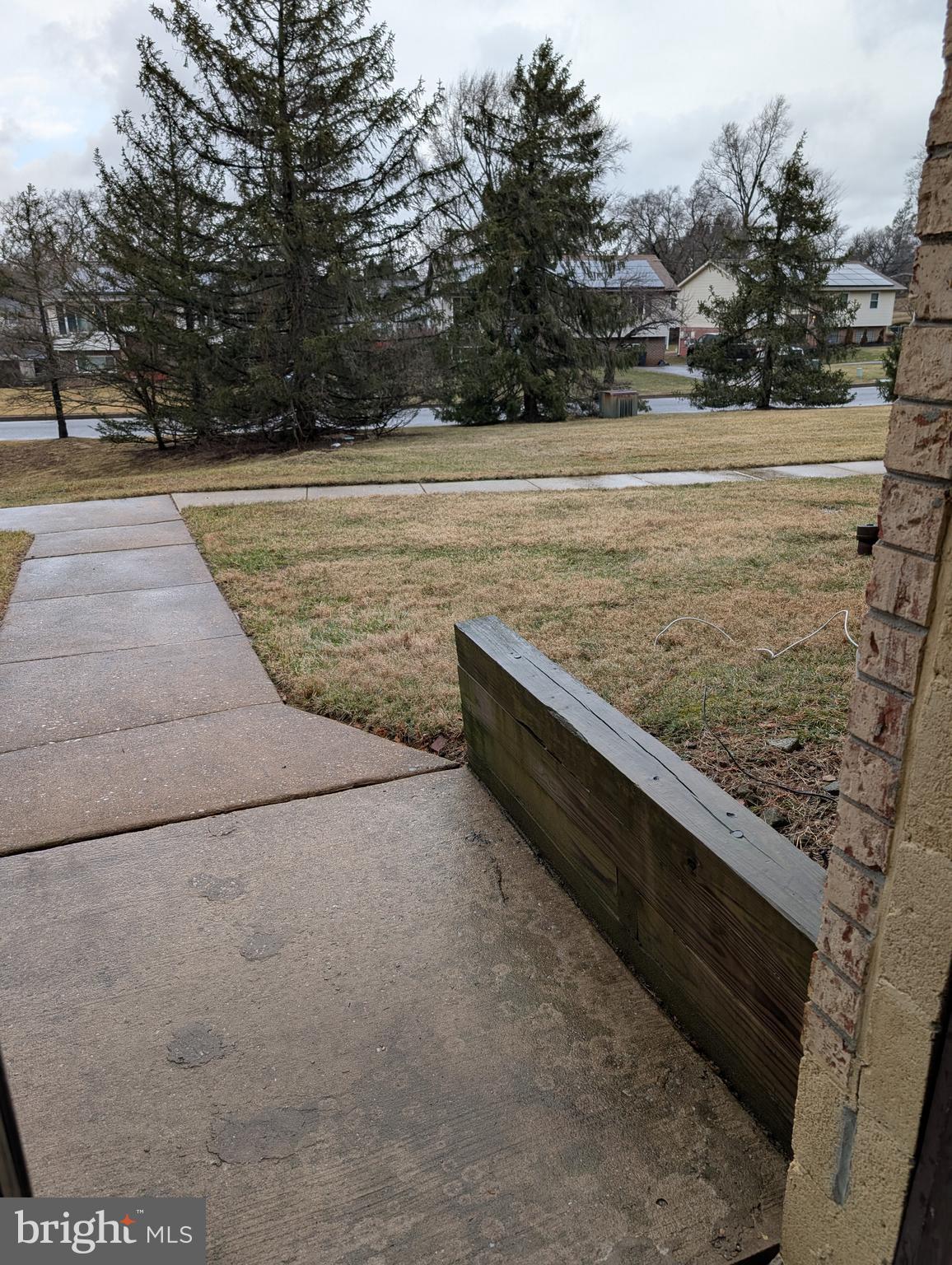 BALTIMORE - Residential Lease