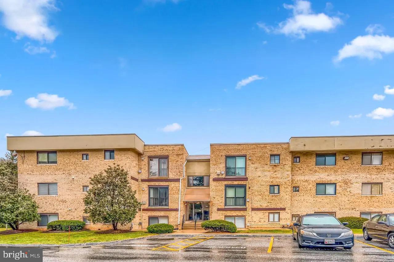 BALTIMORE - Residential Lease