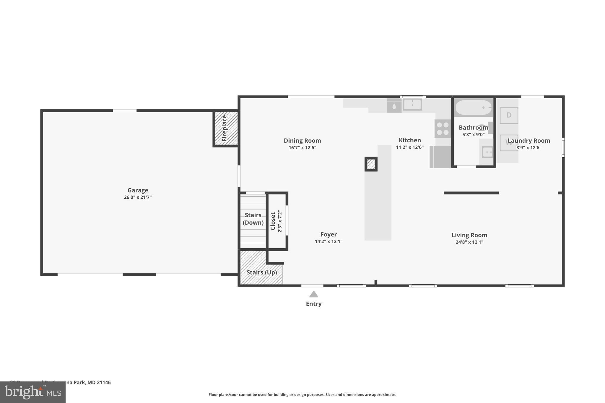 BERRYWOOD - Residential