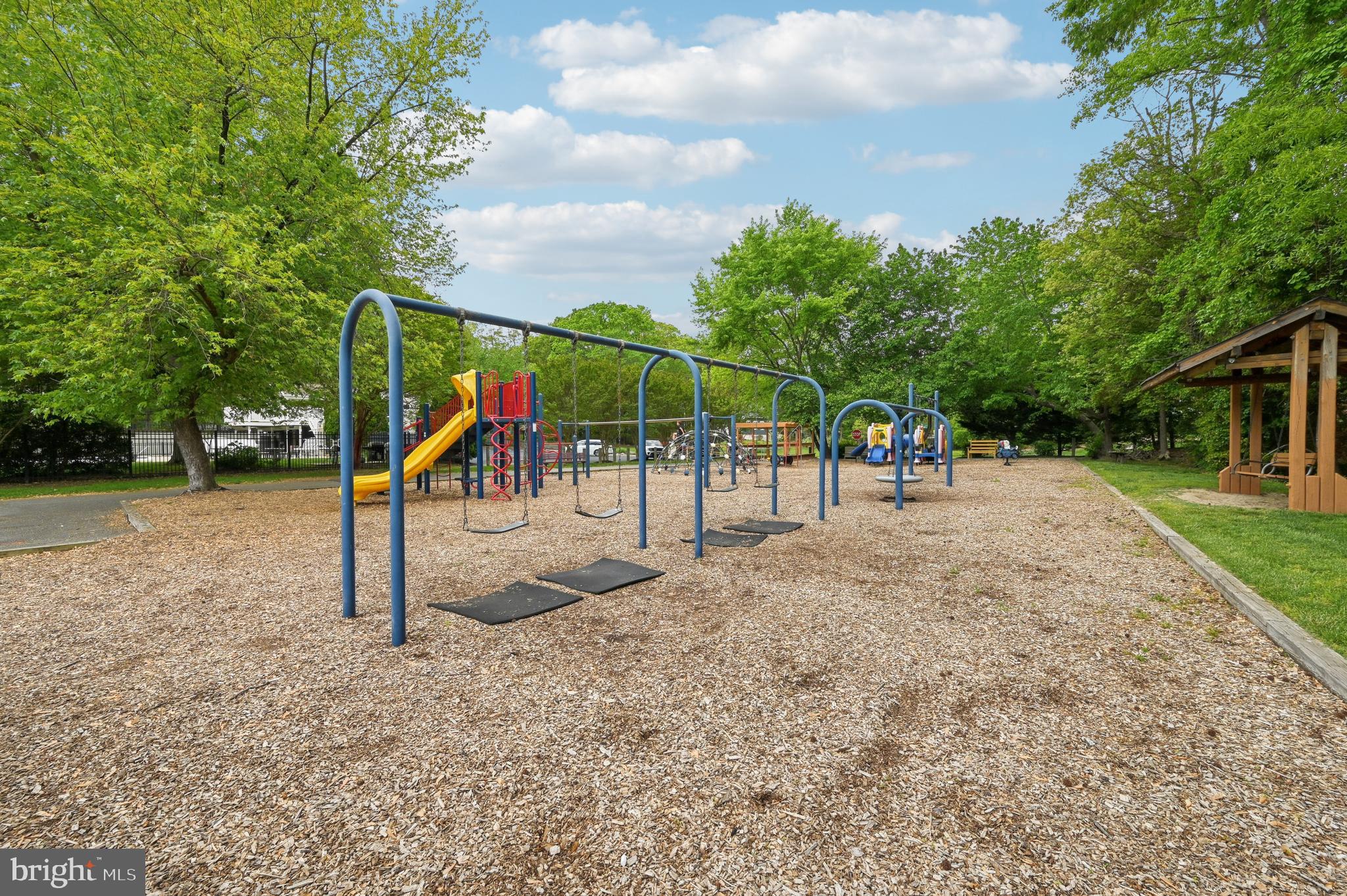 BERRYWOOD - Residential