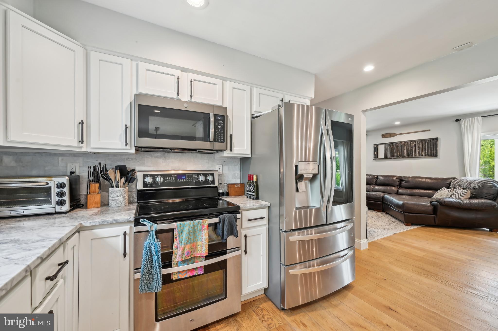 BERRYWOOD - Residential