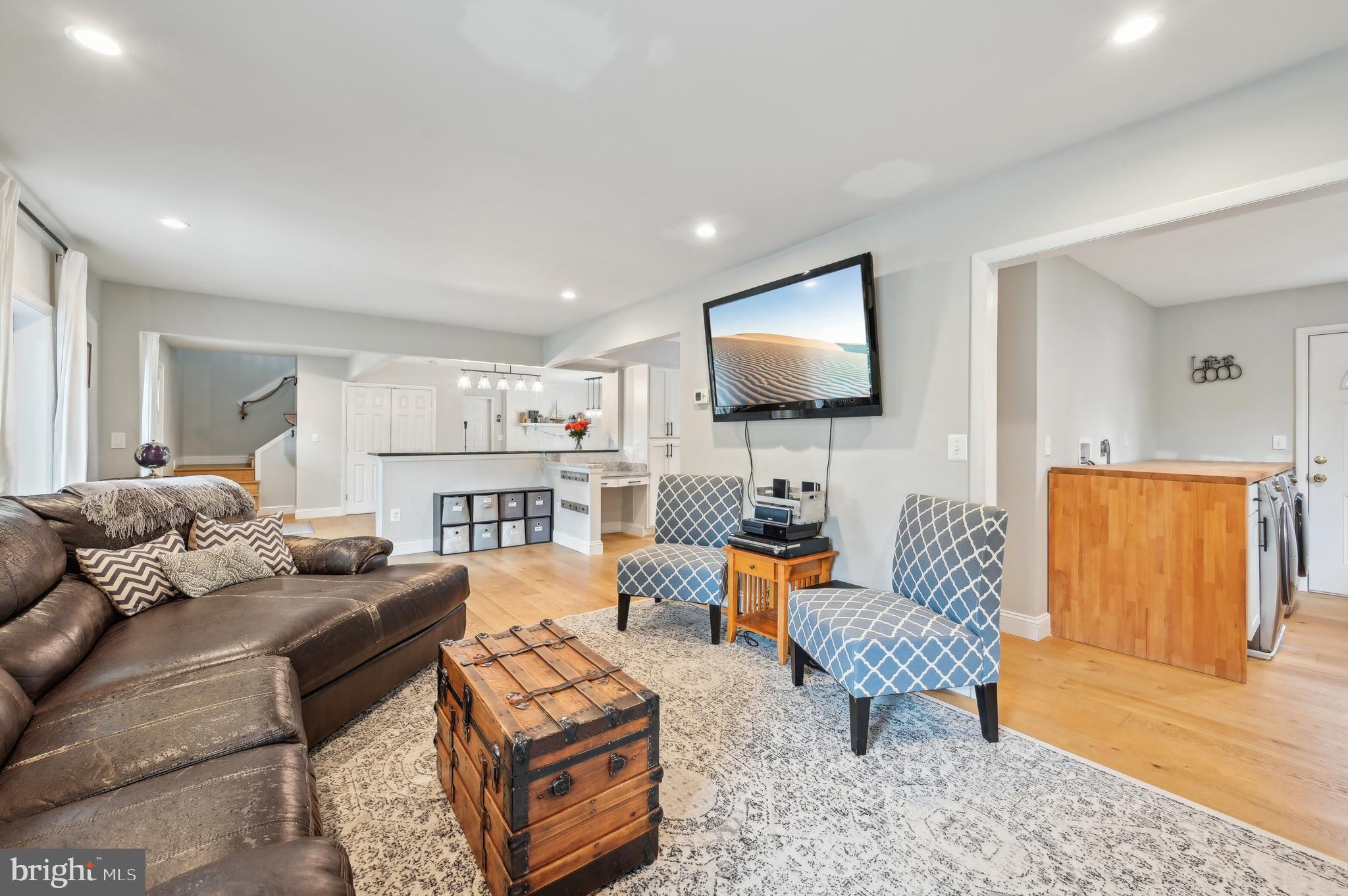 BERRYWOOD - Residential