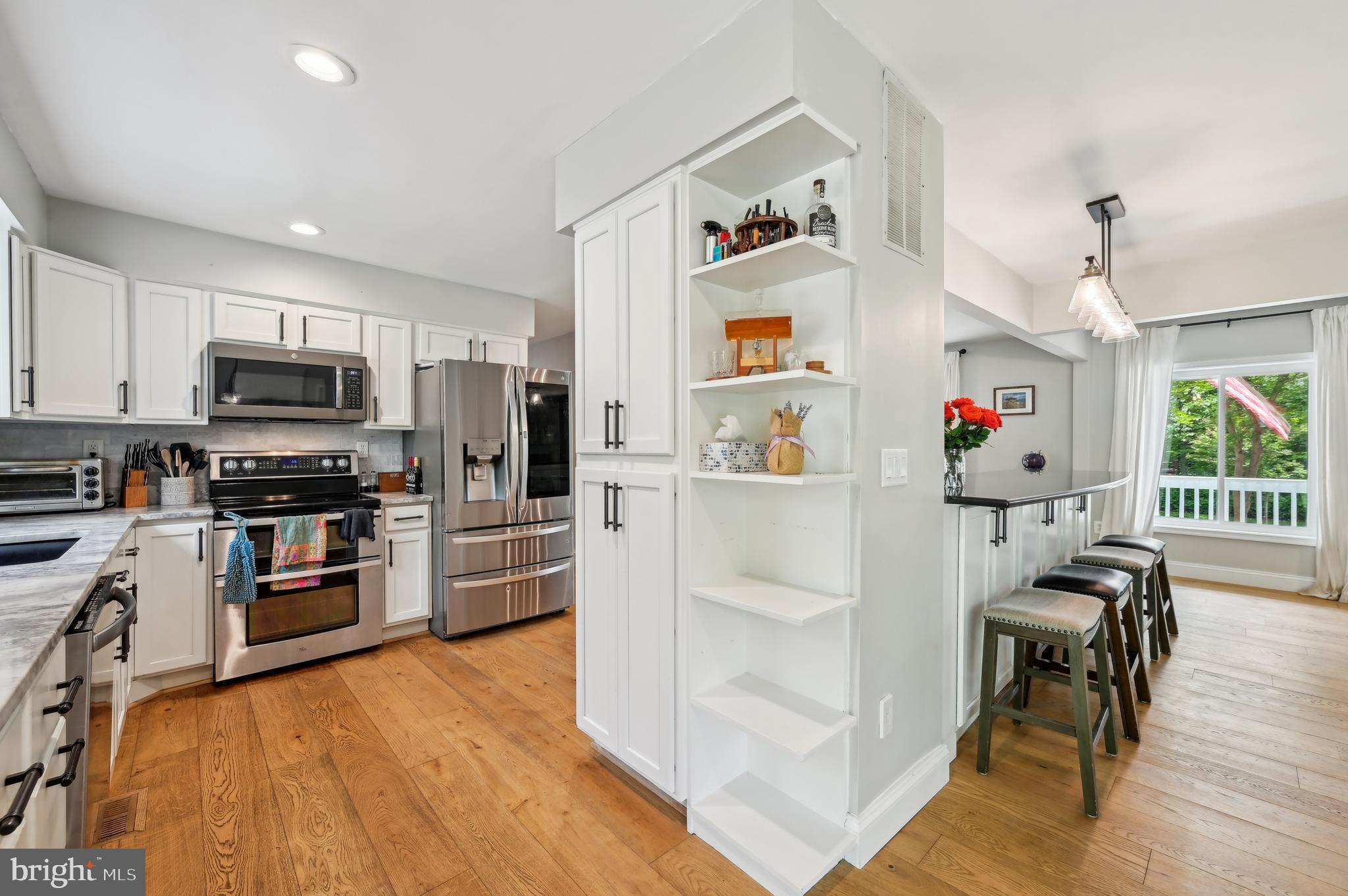 BERRYWOOD - Residential