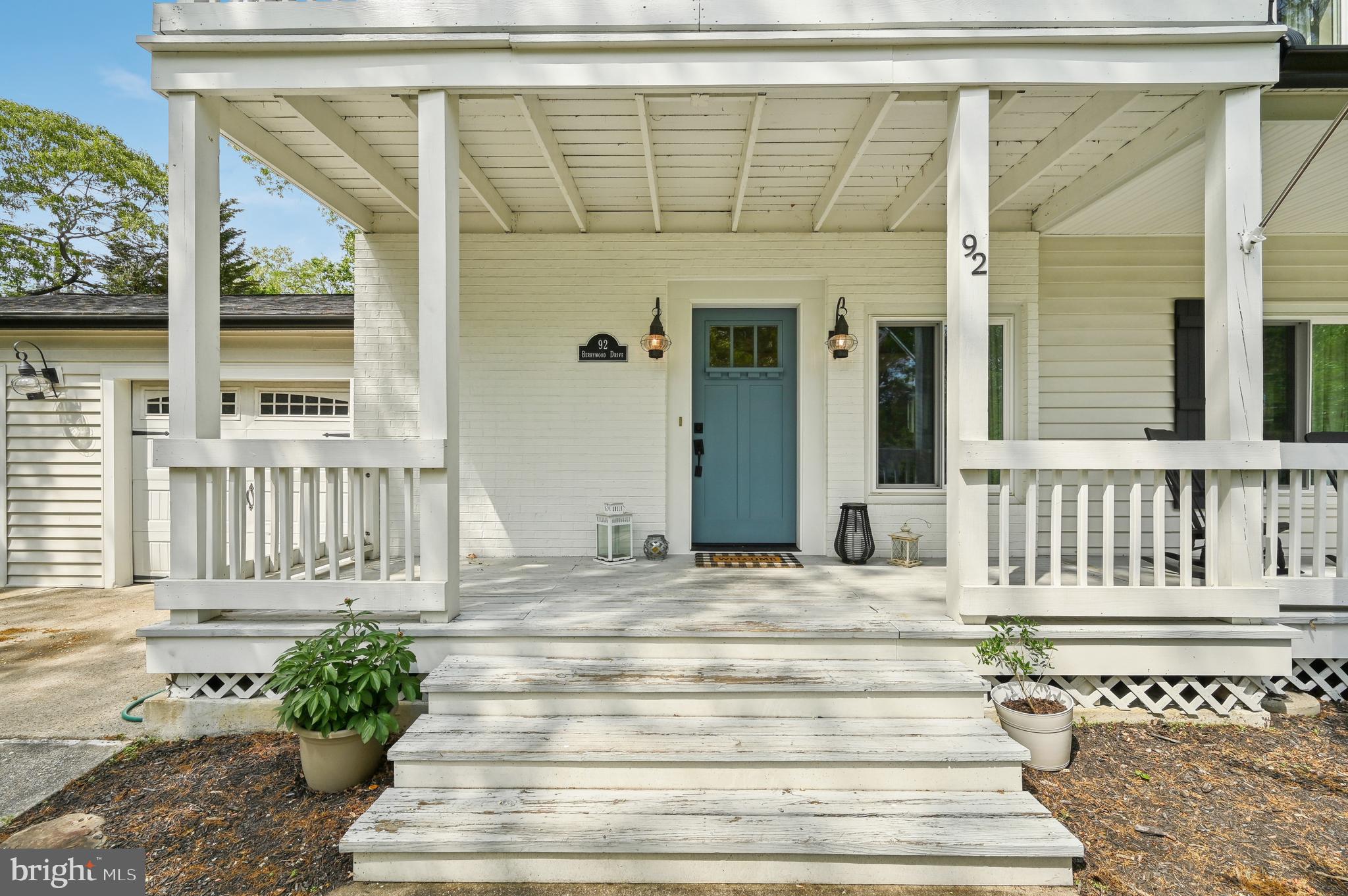 BERRYWOOD - Residential