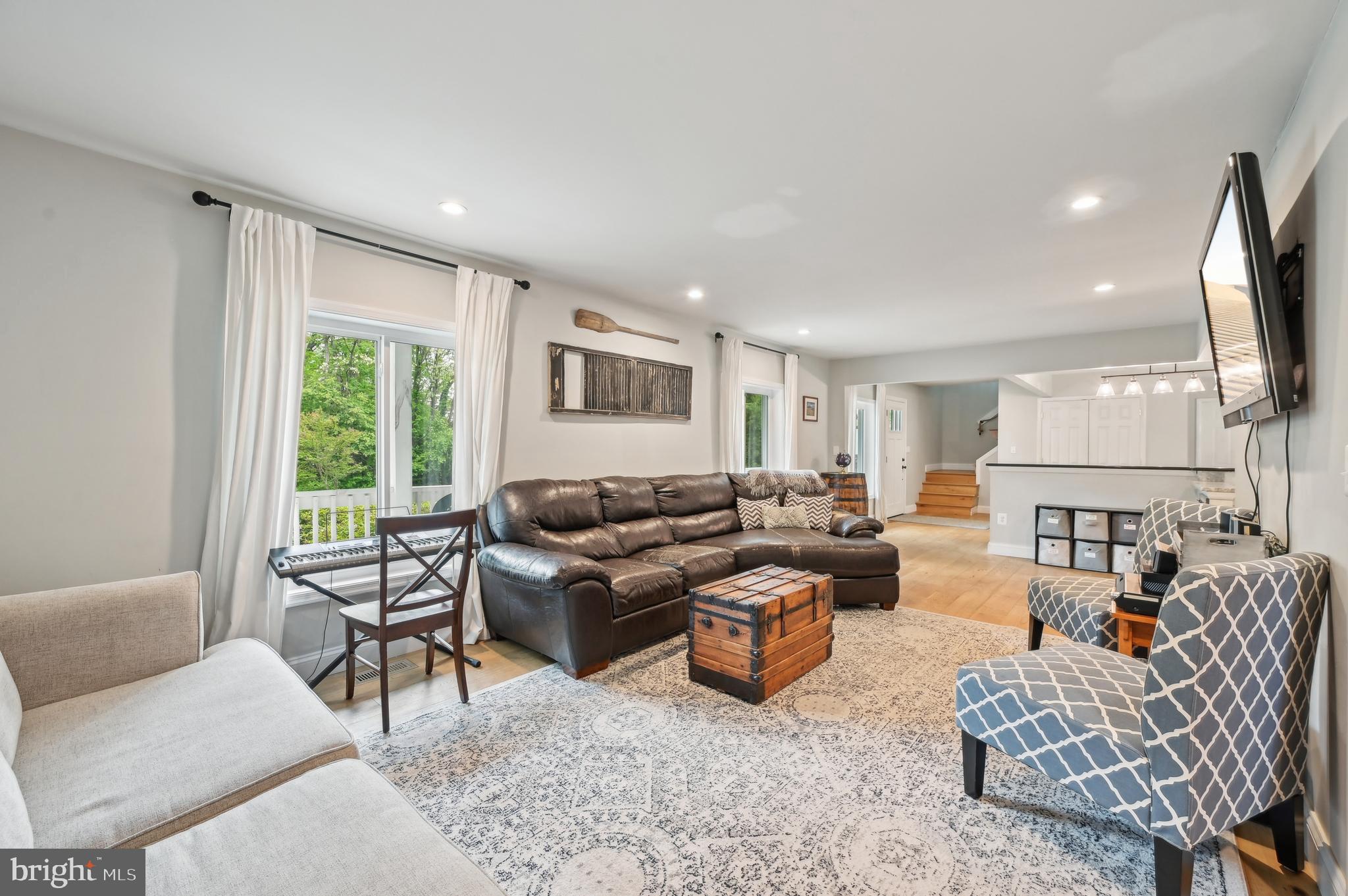 BERRYWOOD - Residential