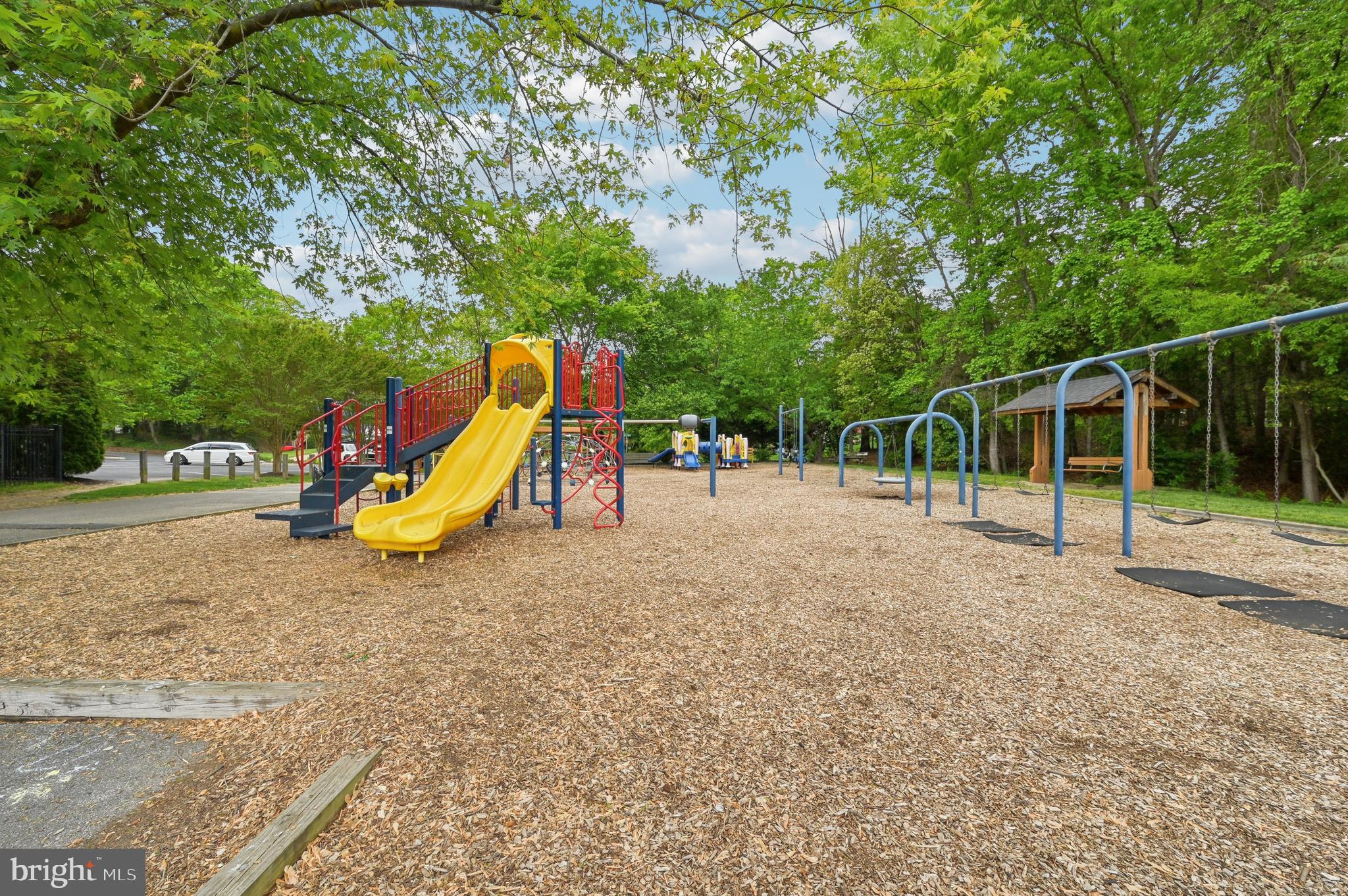 BERRYWOOD - Residential