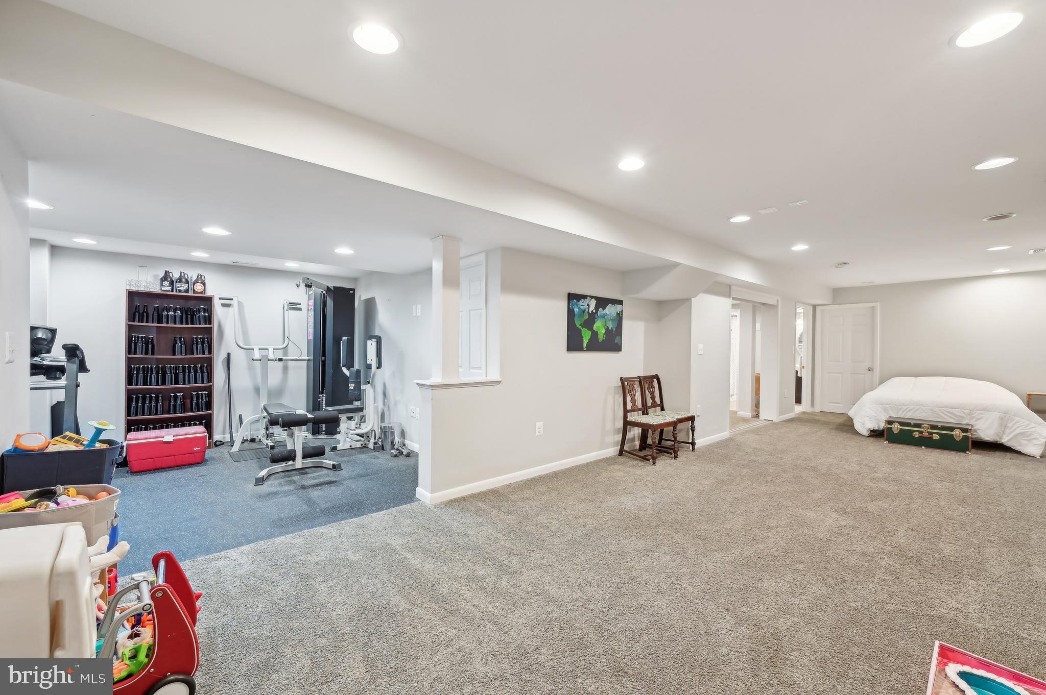 BERRYWOOD - Residential