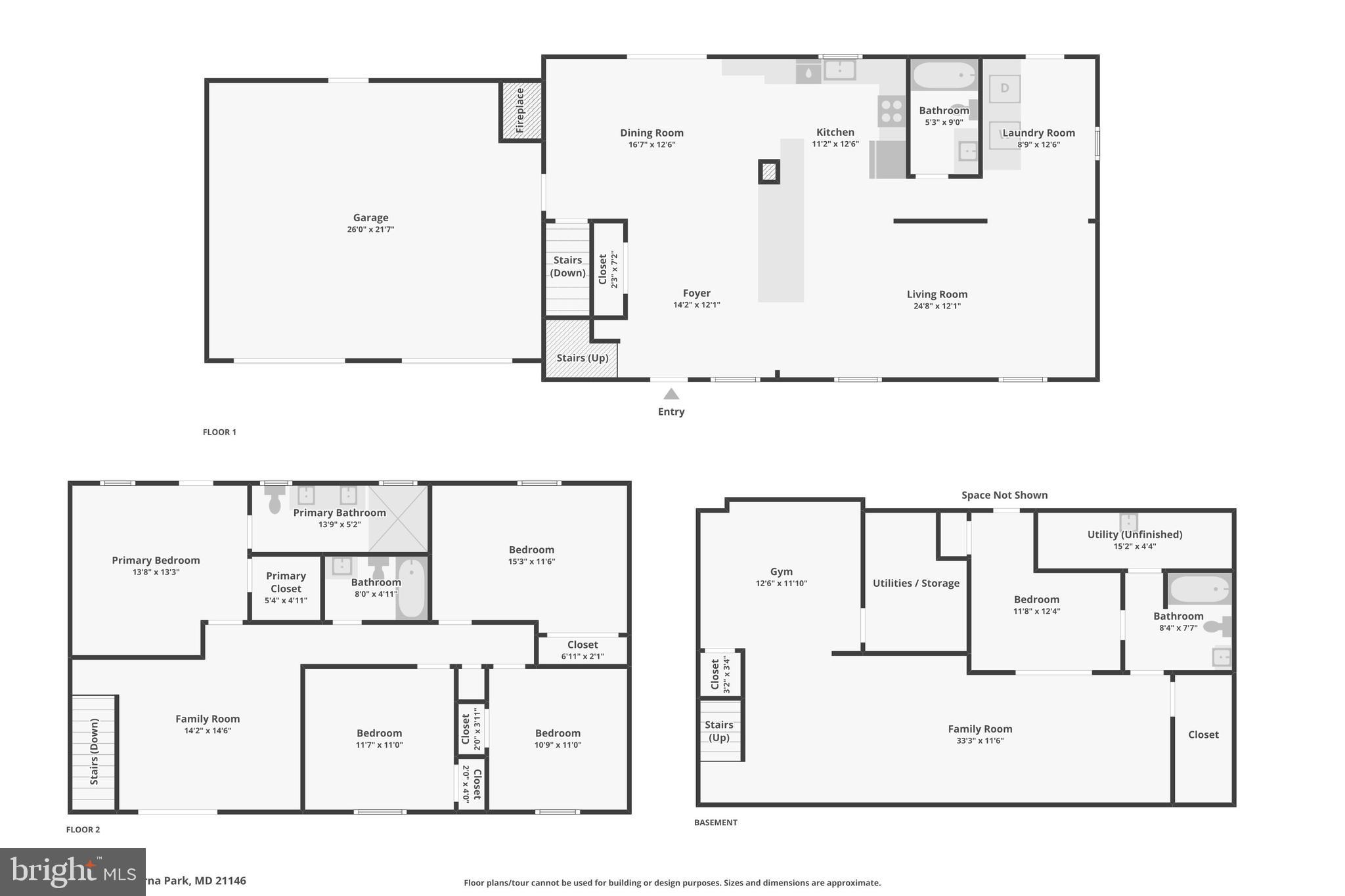 BERRYWOOD - Residential