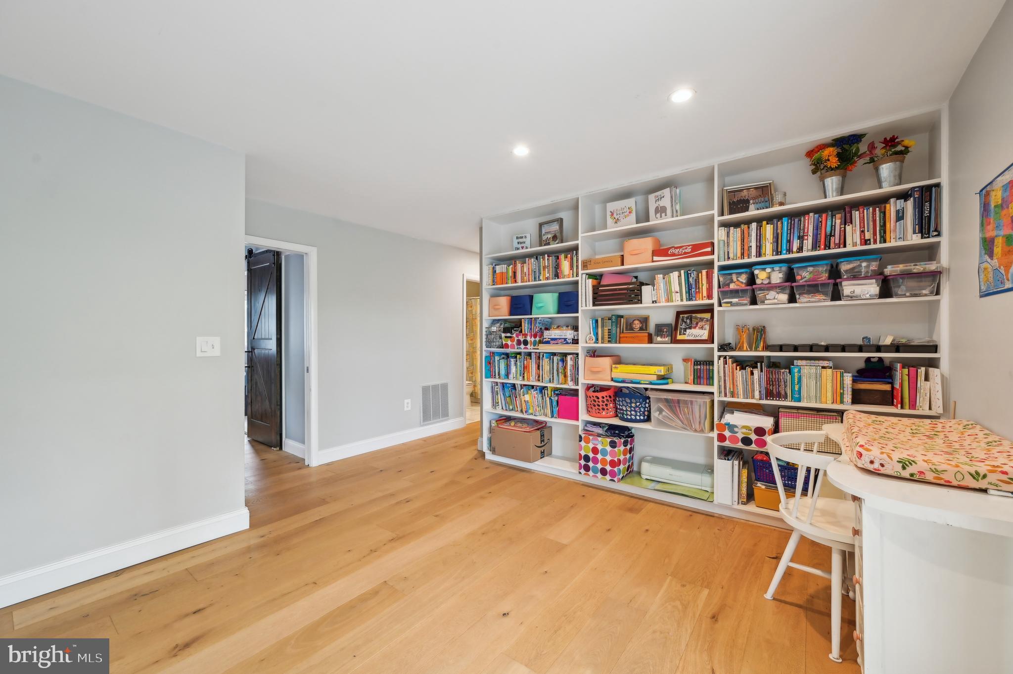 BERRYWOOD - Residential