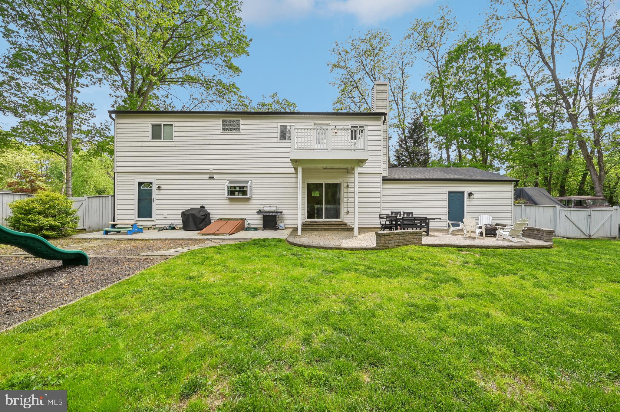 BERRYWOOD - Residential