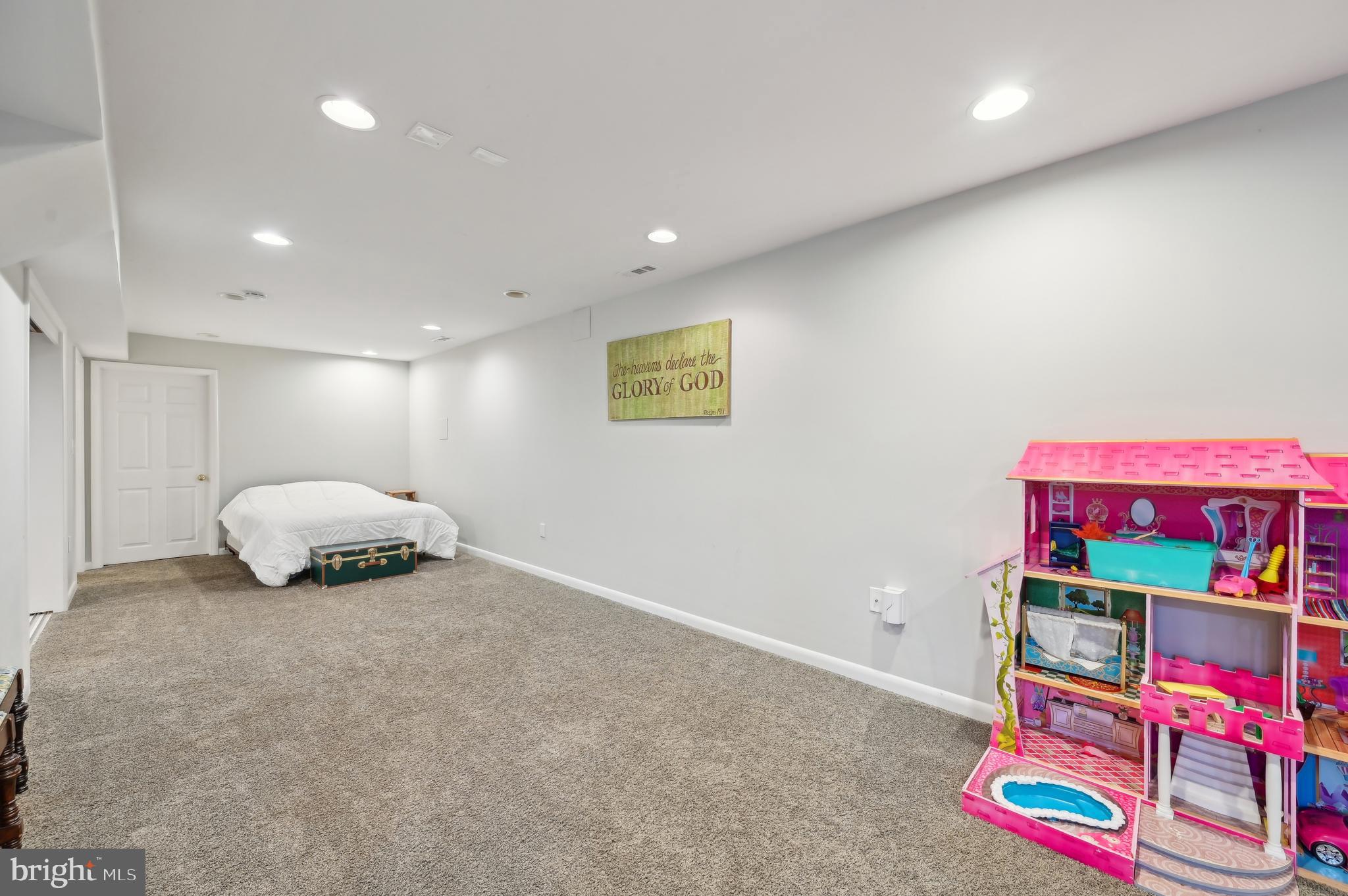 BERRYWOOD - Residential