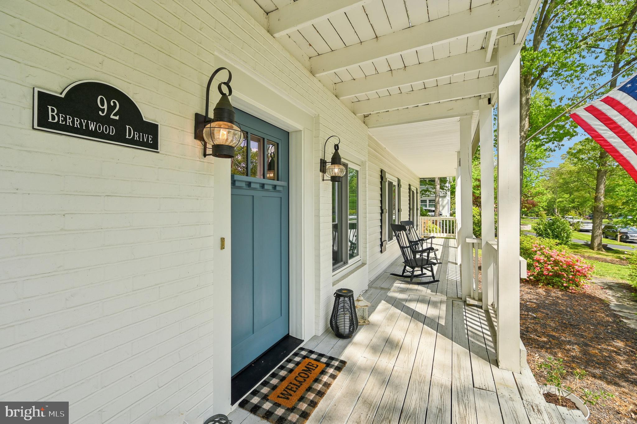 BERRYWOOD - Residential