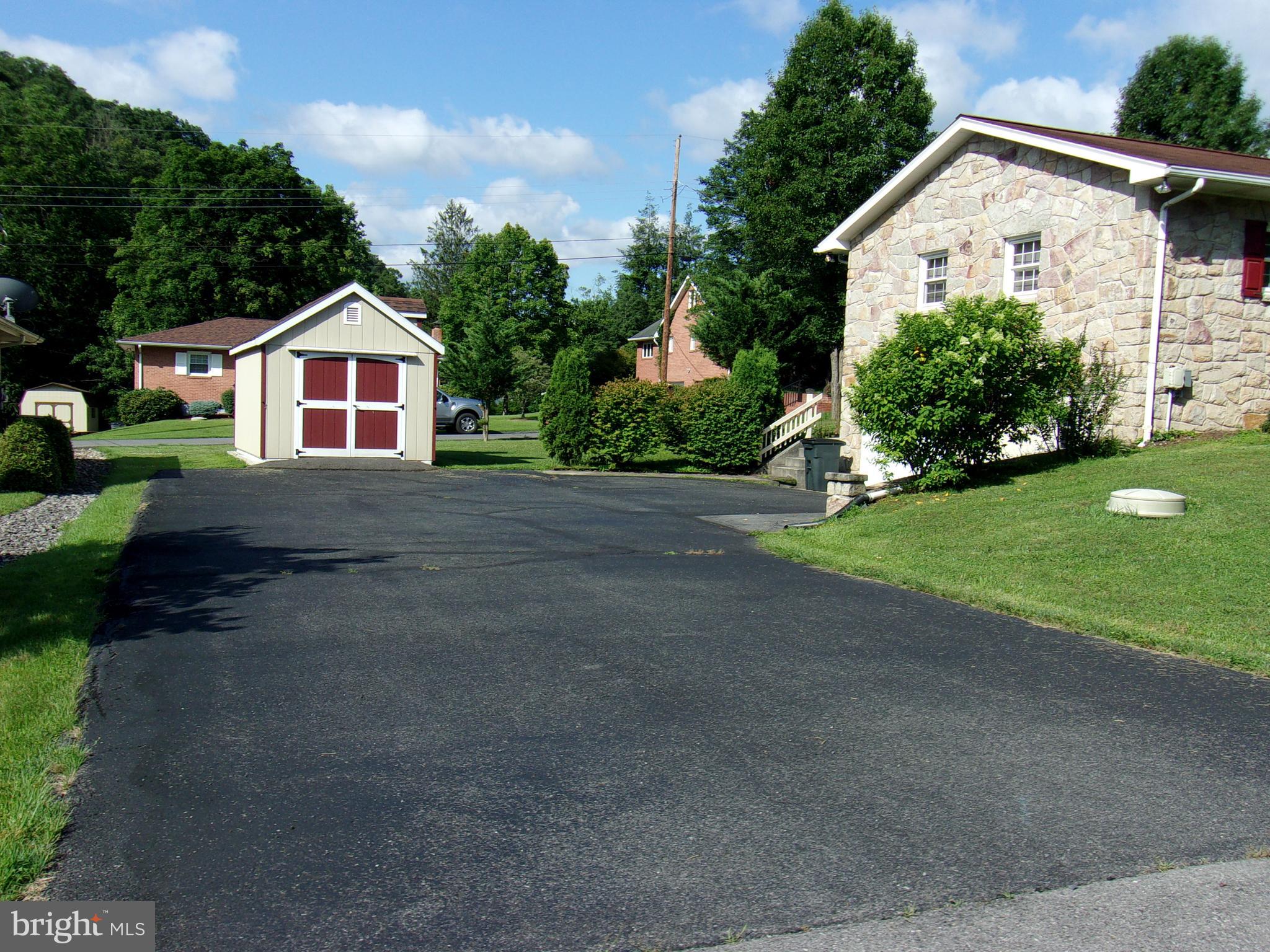 GROWDENVALE - Residential