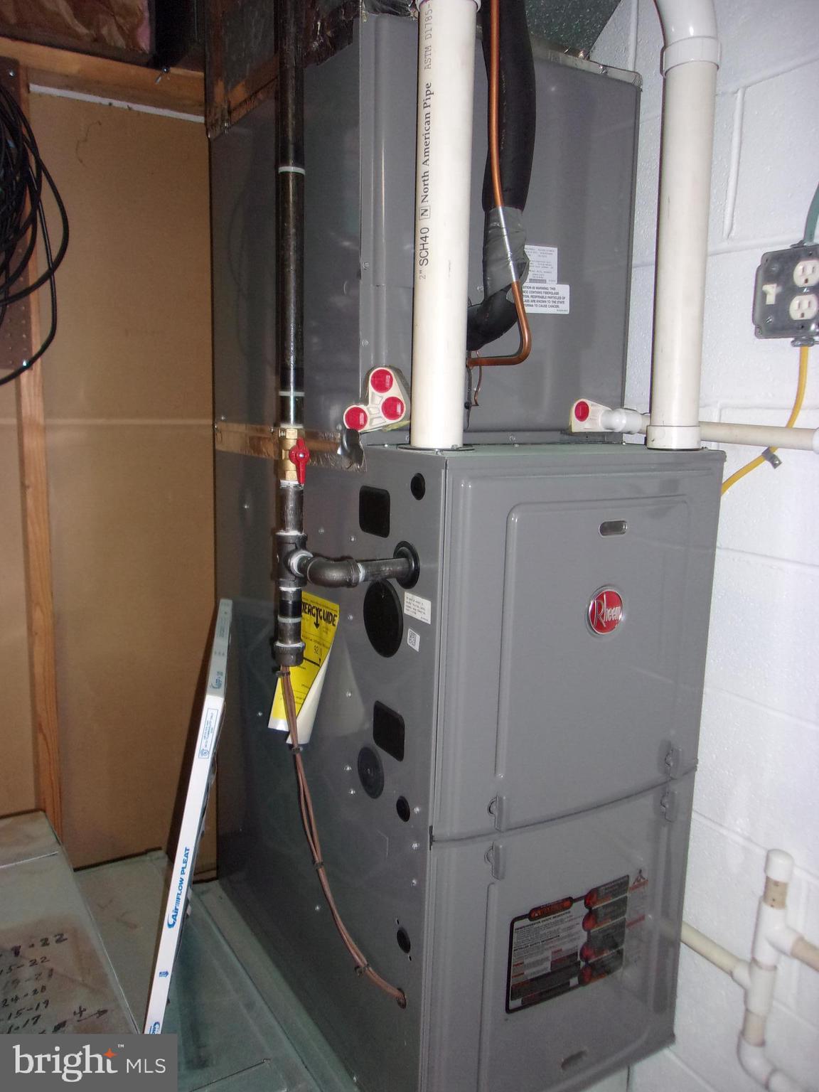 GROWDENVALE - Residential