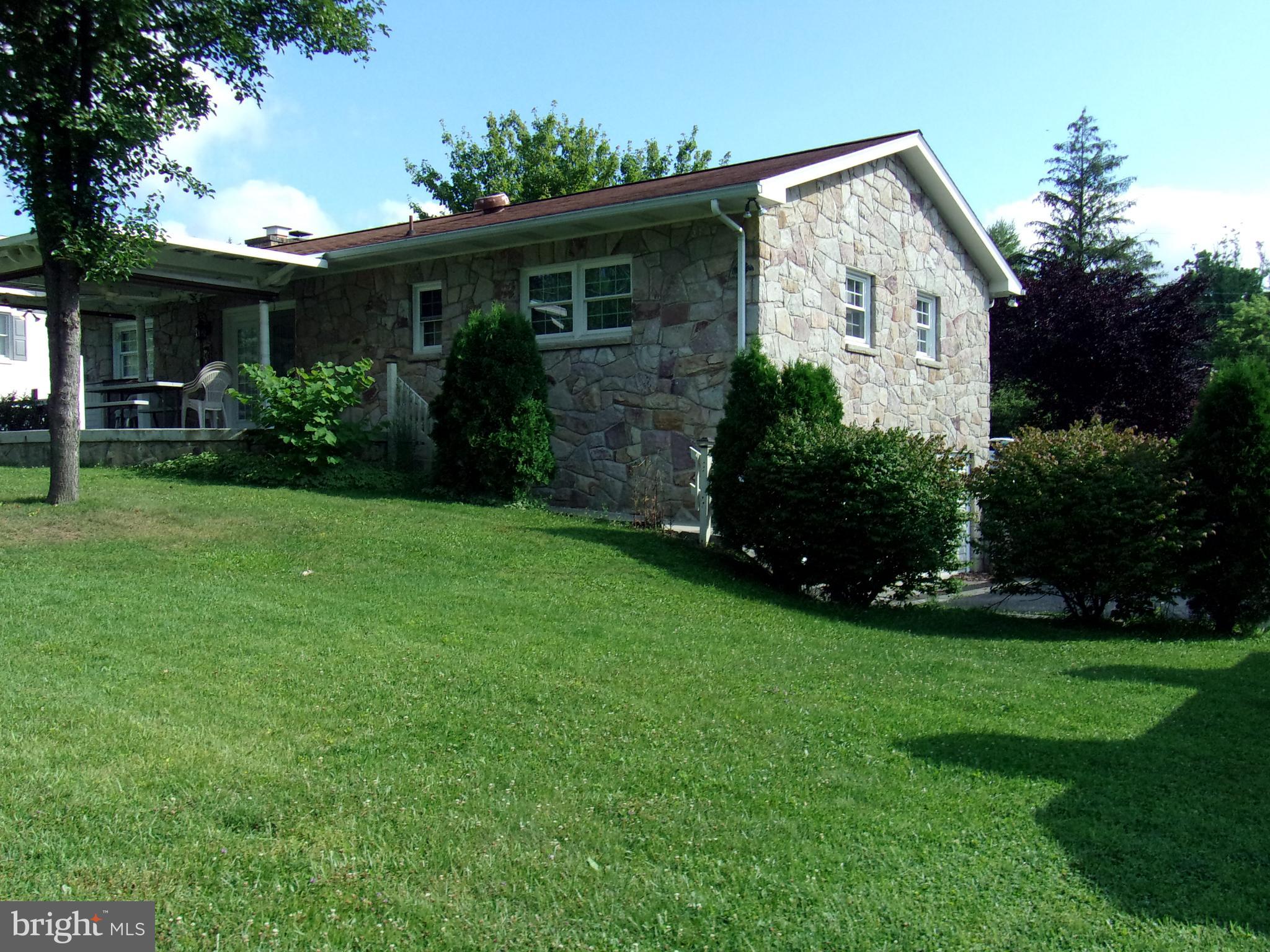 GROWDENVALE - Residential