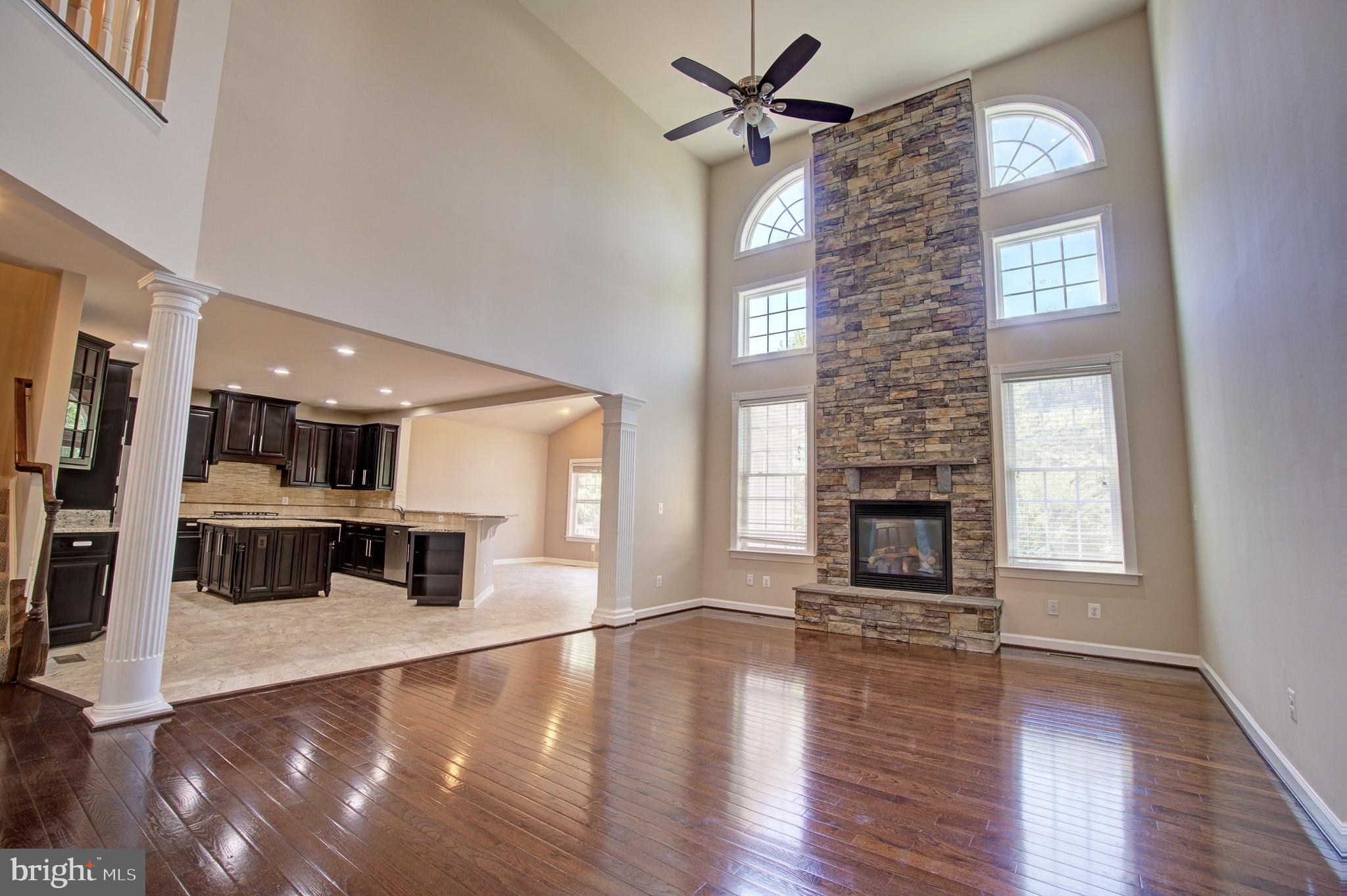 STONEGATE - Residential