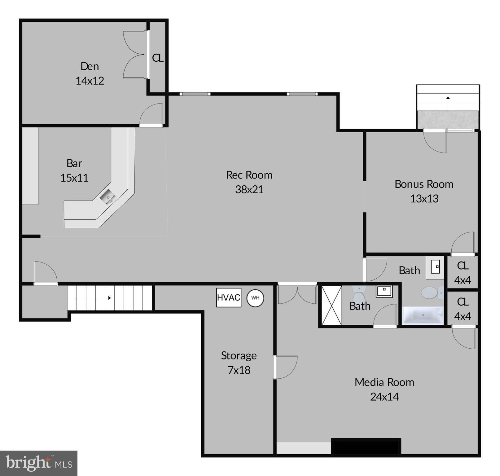 STONEGATE - Residential