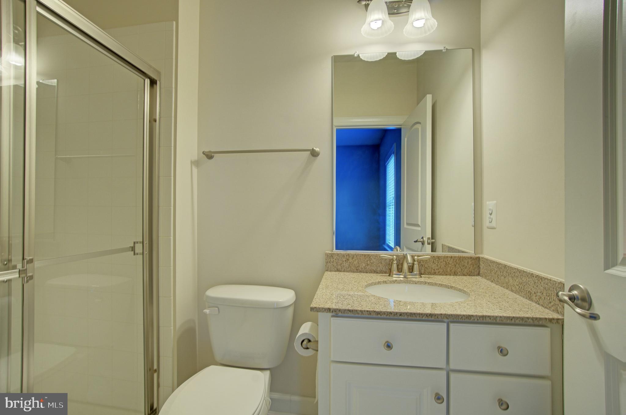 STONEGATE - Residential