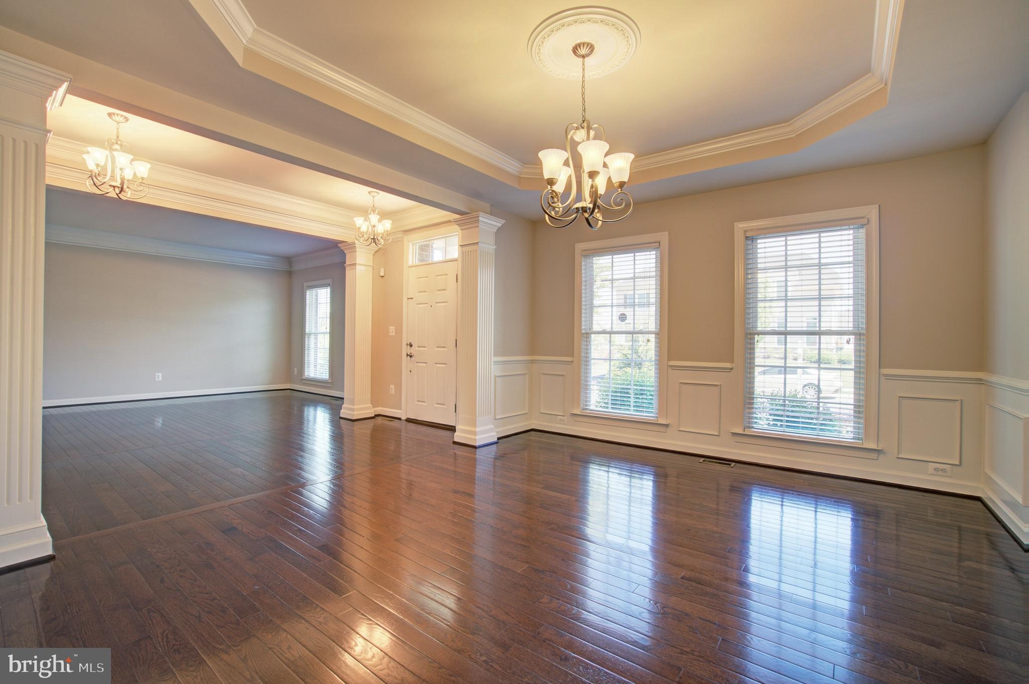 STONEGATE - Residential