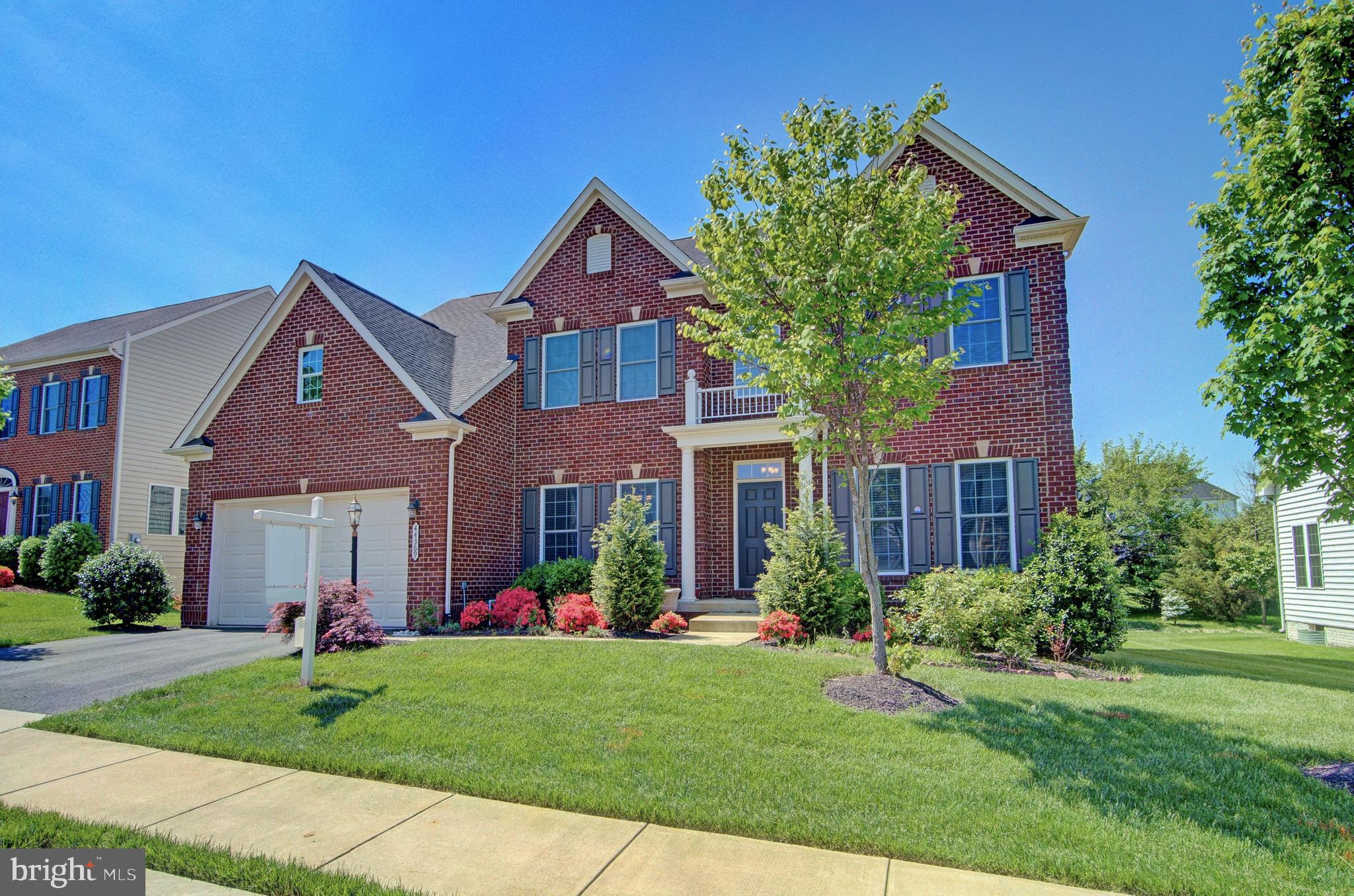 STONEGATE - Residential