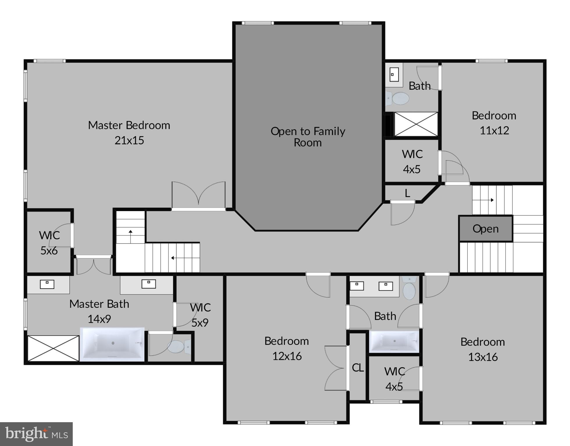 STONEGATE - Residential