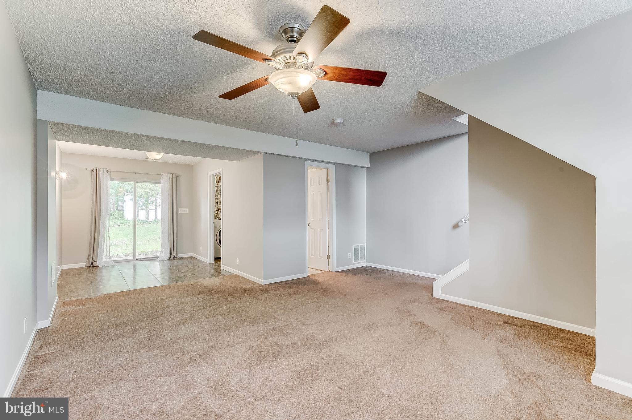 CARROLL CREST - Residential