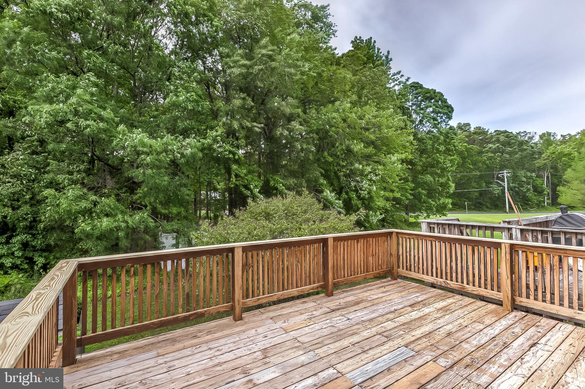 CARROLL CREST - Residential