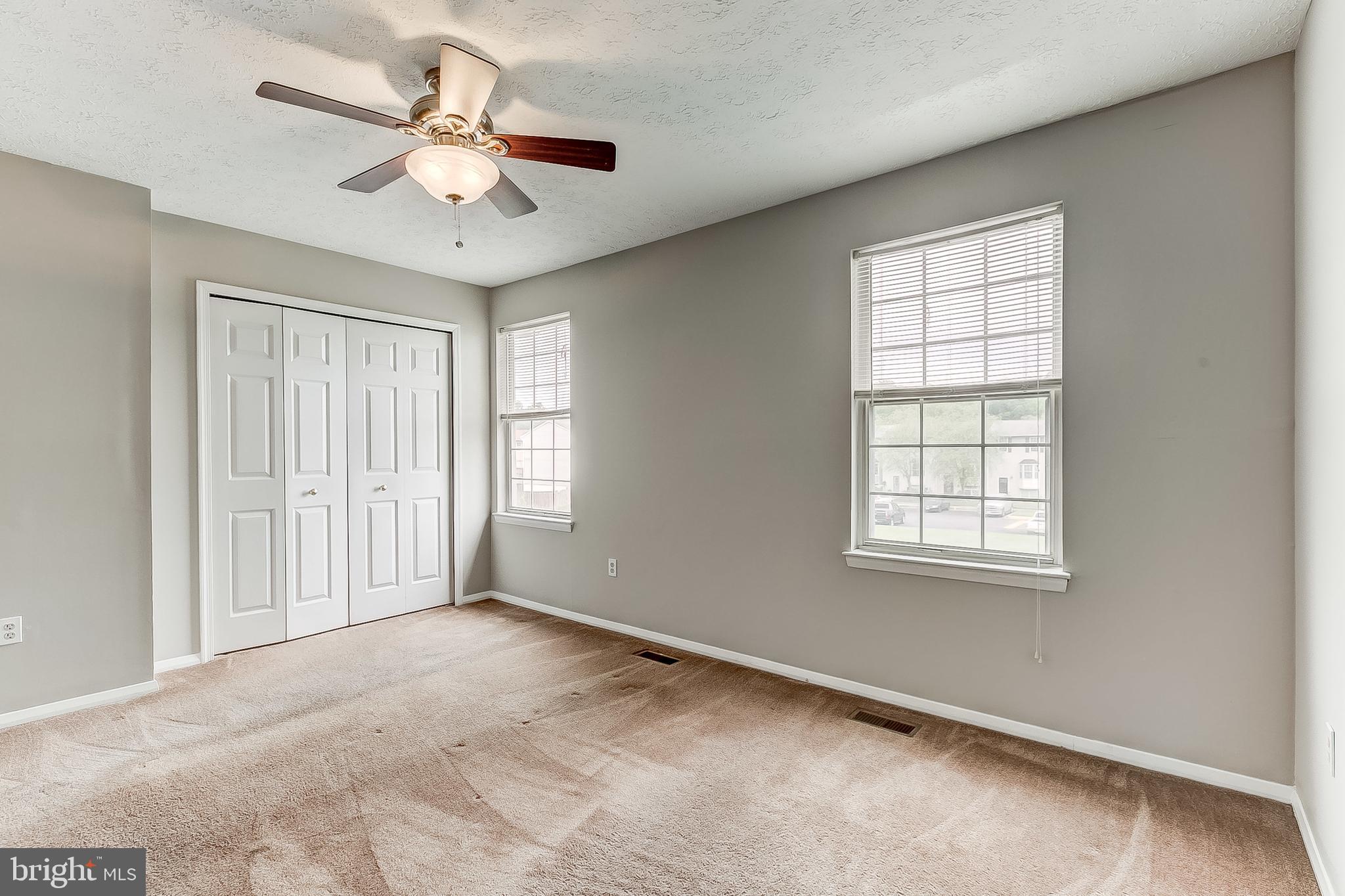 CARROLL CREST - Residential