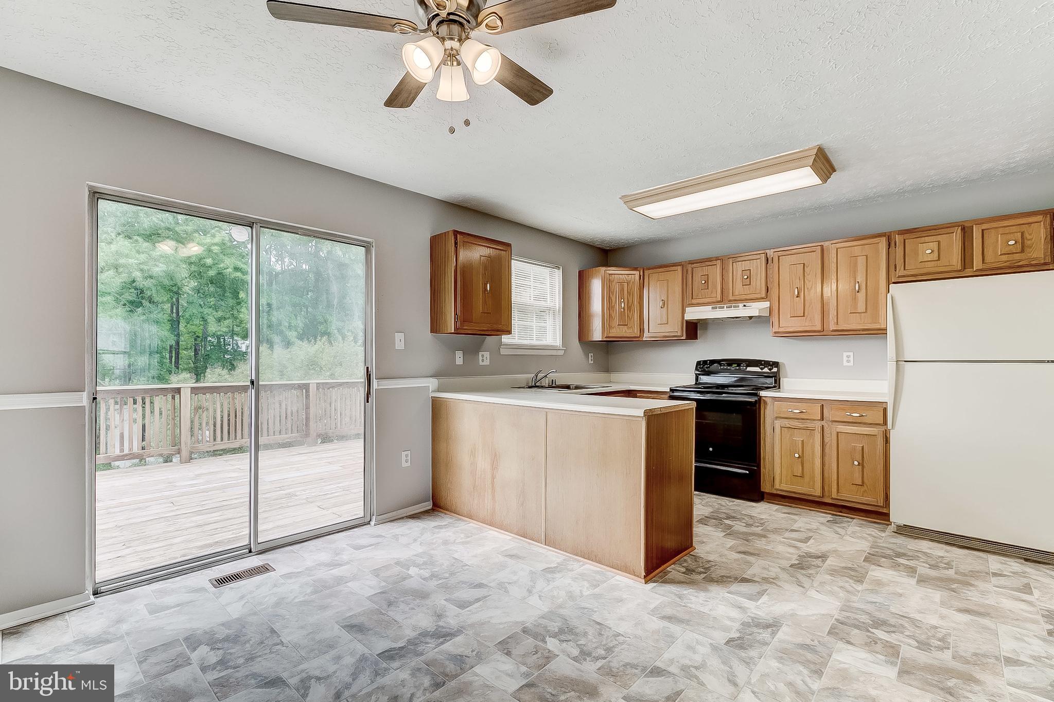 CARROLL CREST - Residential