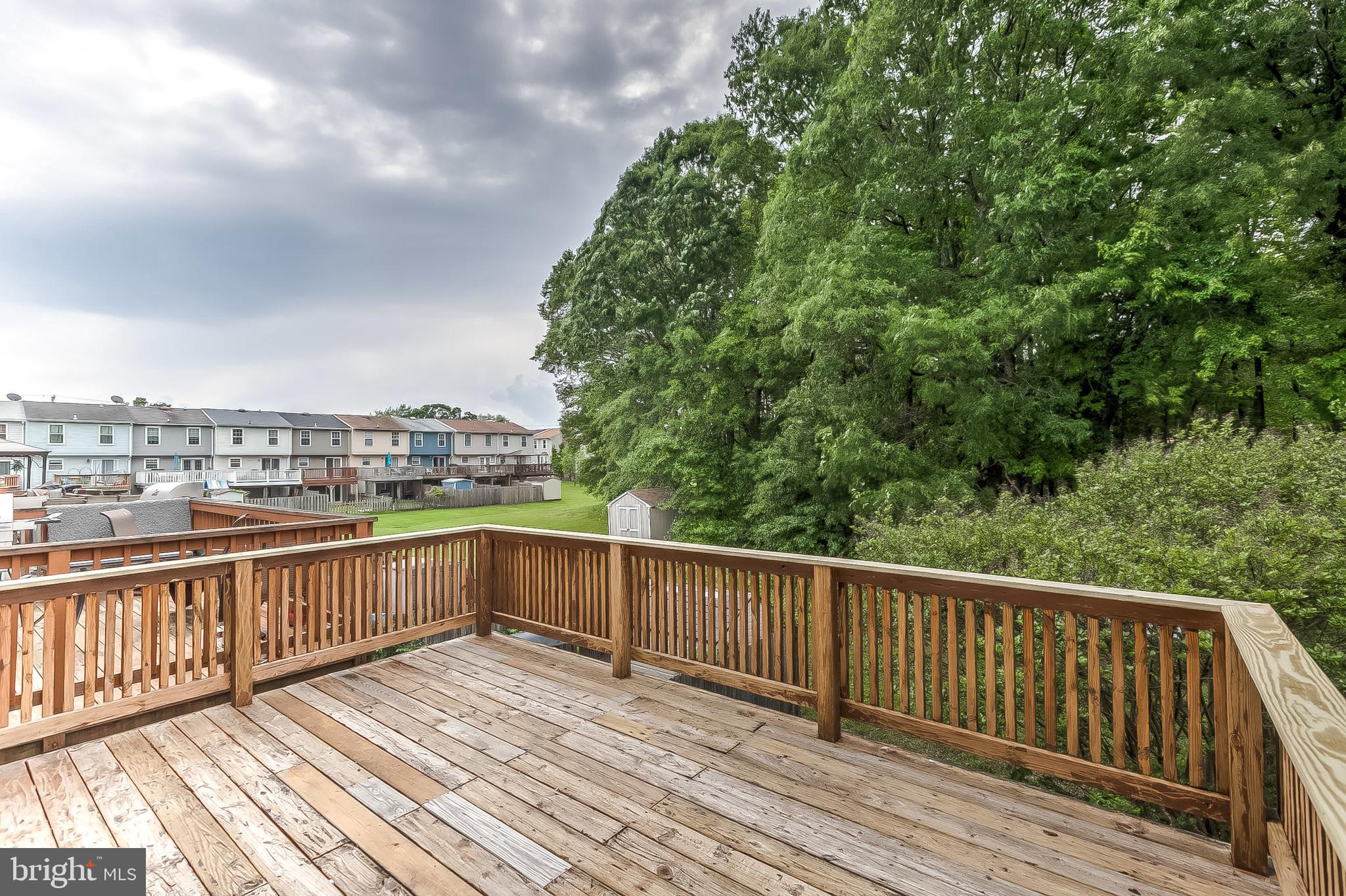 CARROLL CREST - Residential