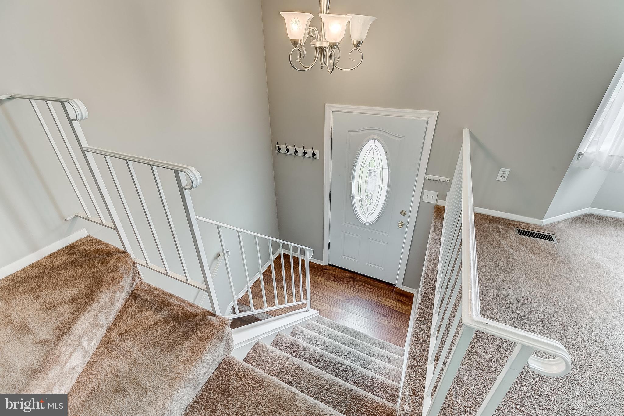 CARROLL CREST - Residential