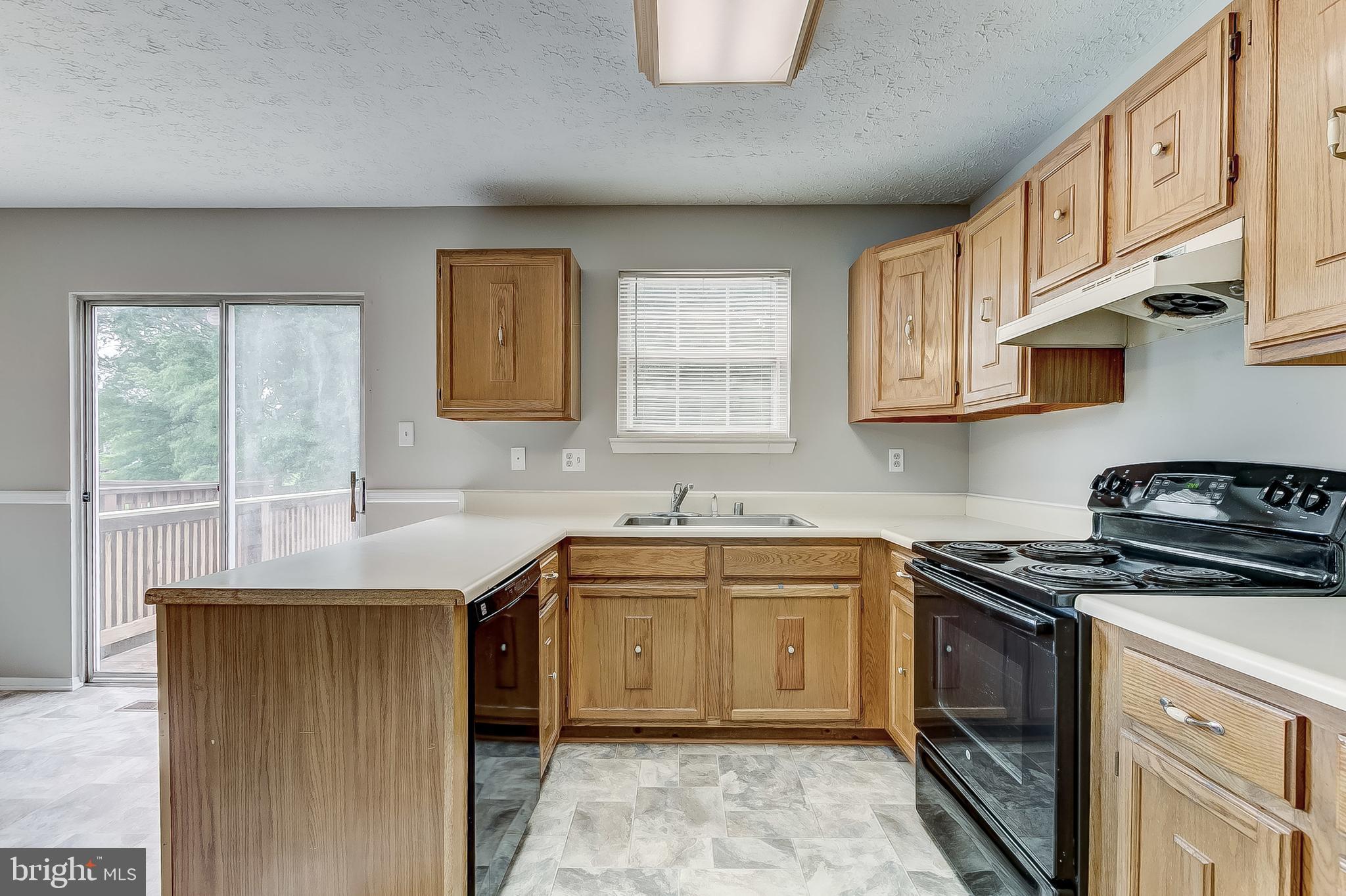 CARROLL CREST - Residential