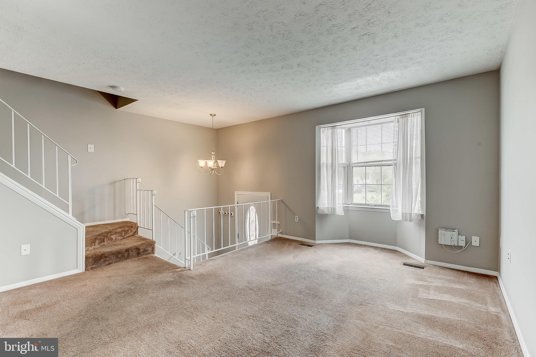 CARROLL CREST - Residential