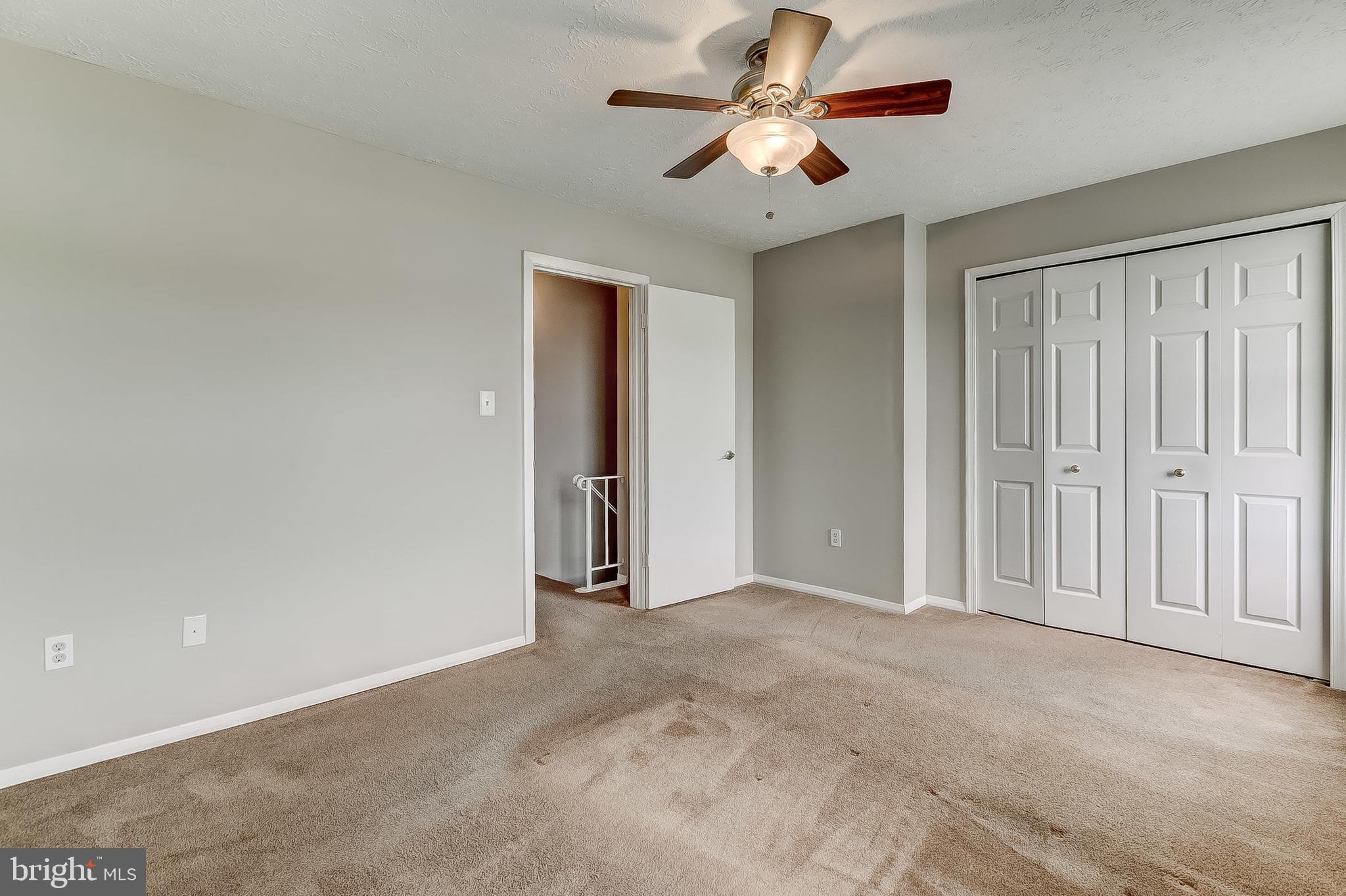 CARROLL CREST - Residential