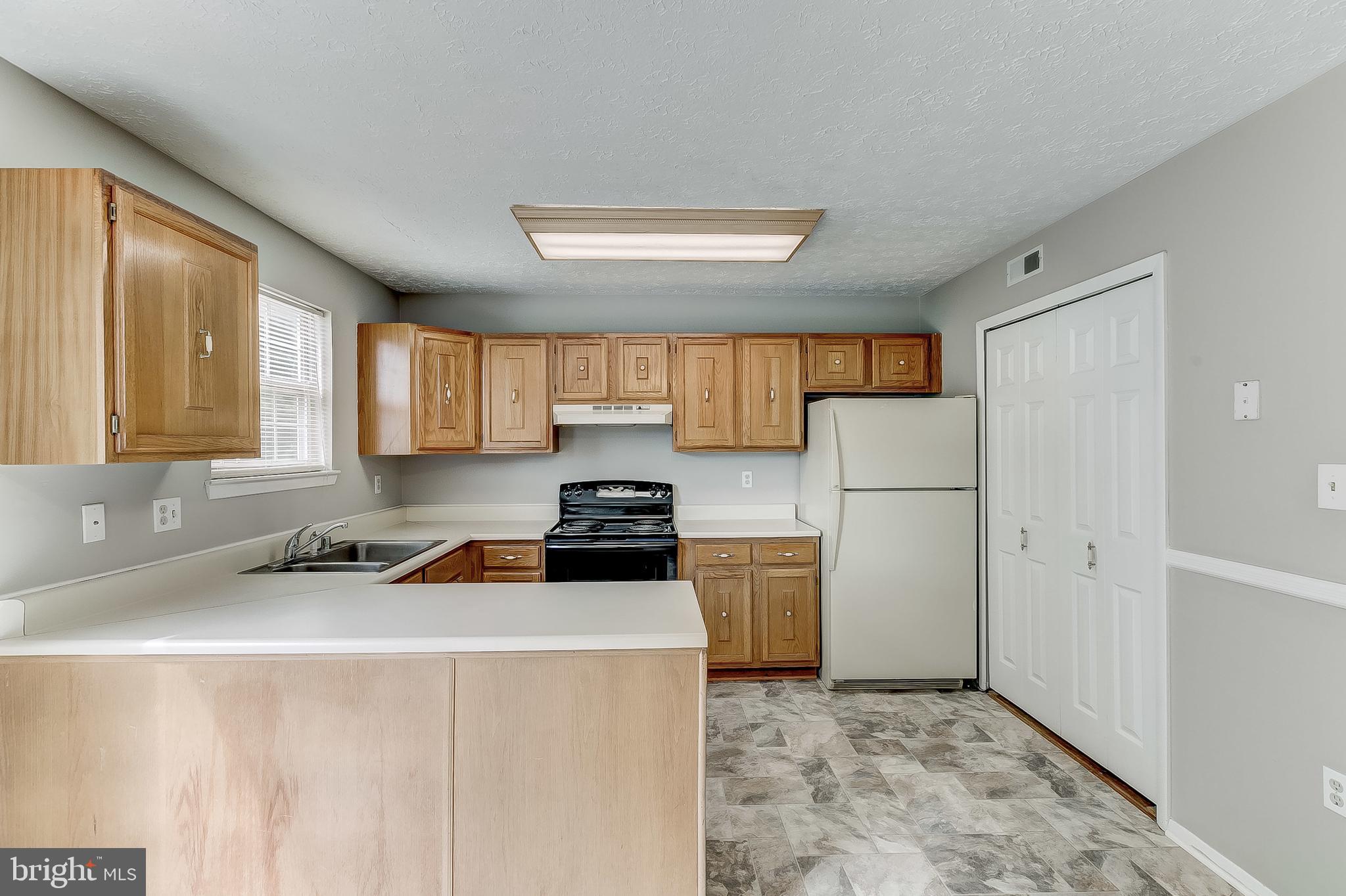 CARROLL CREST - Residential